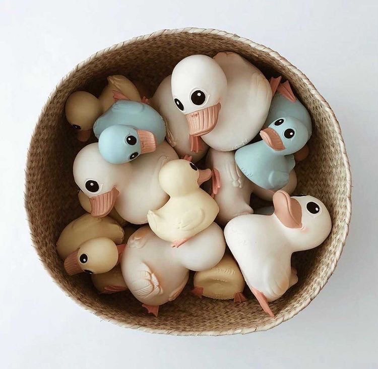 Hevea kawan outlet rubber duck