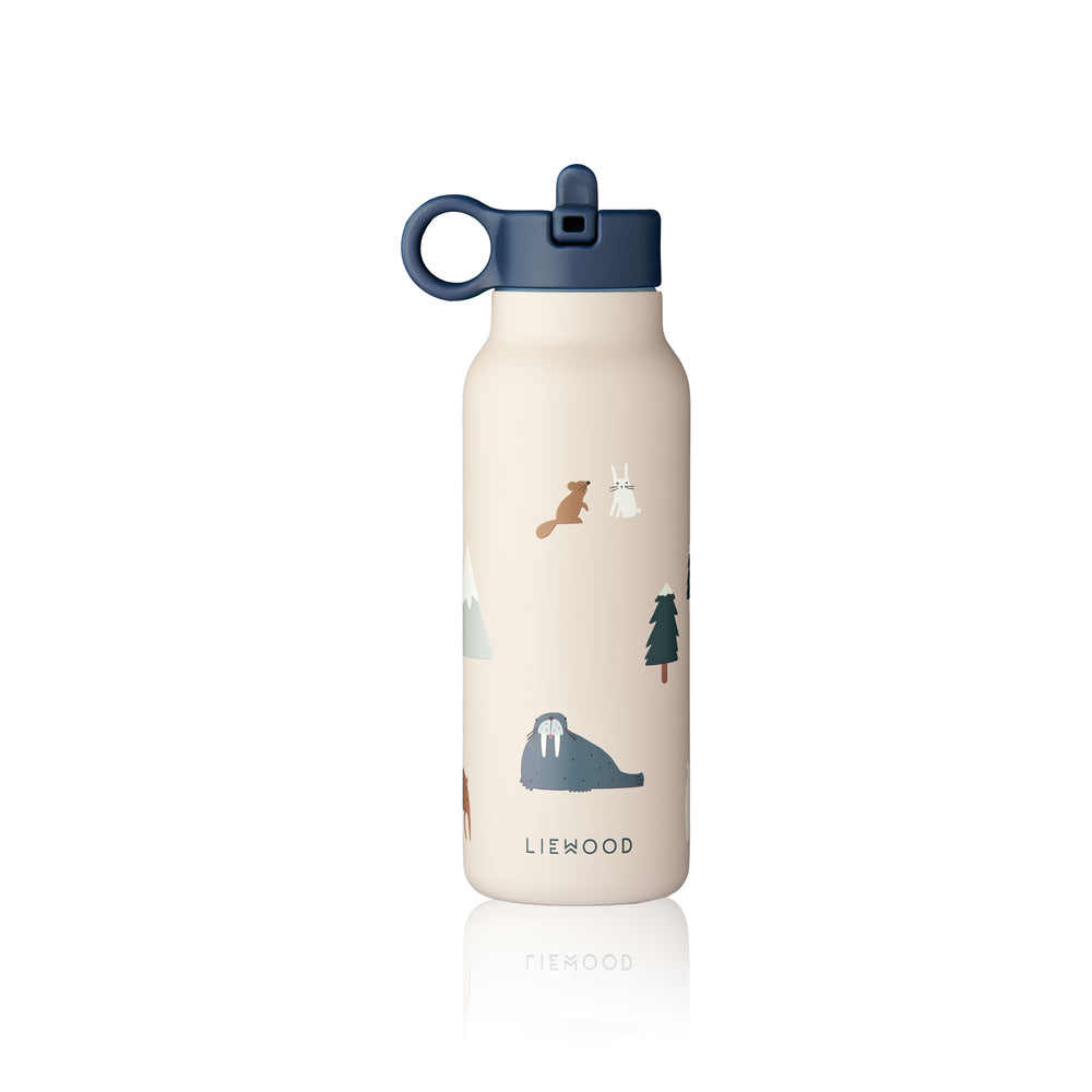 Liewood Falk Water Bottle (350ml)