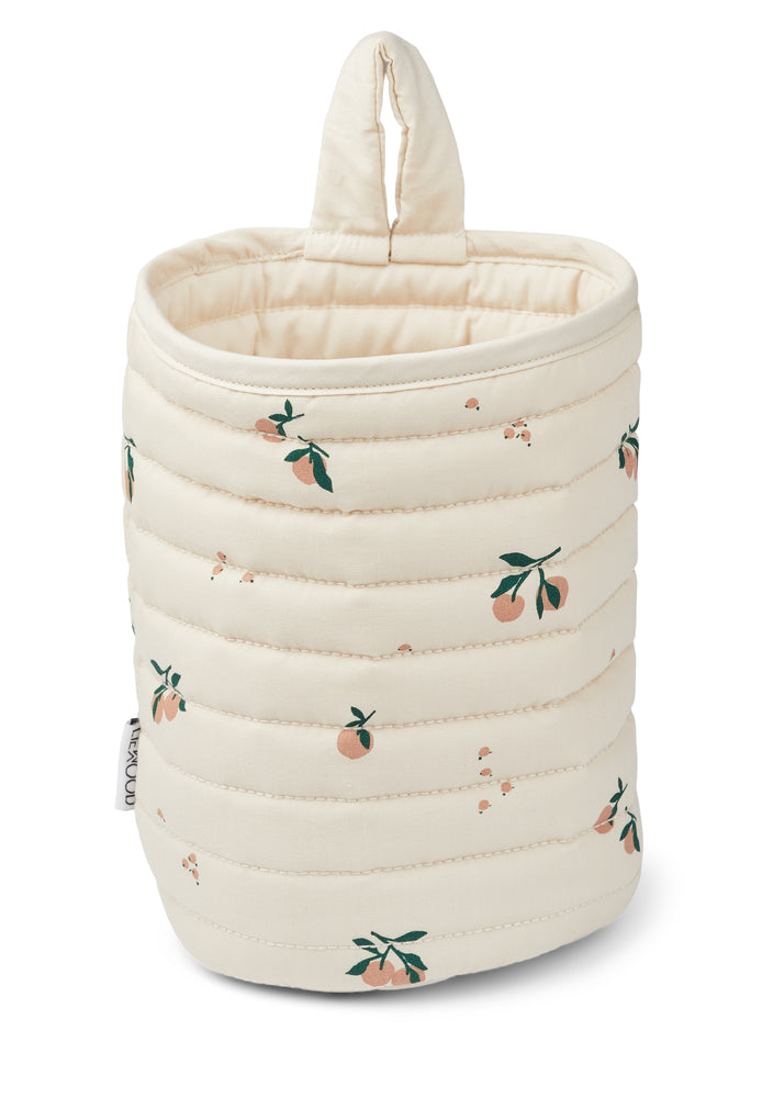 Liewood Faye Quilted Basket