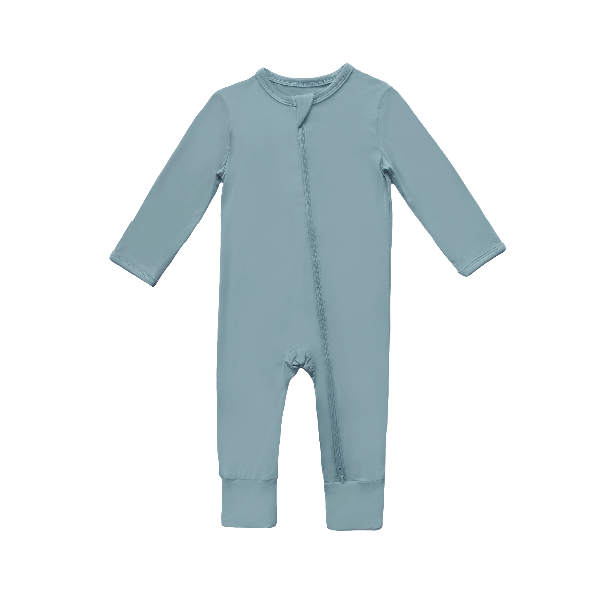 These Tiny Things Zip Sleepsuit