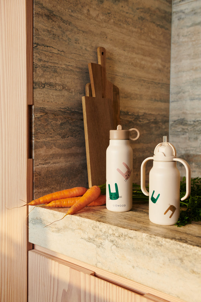 Liewood Falk Water Bottle (350ml)