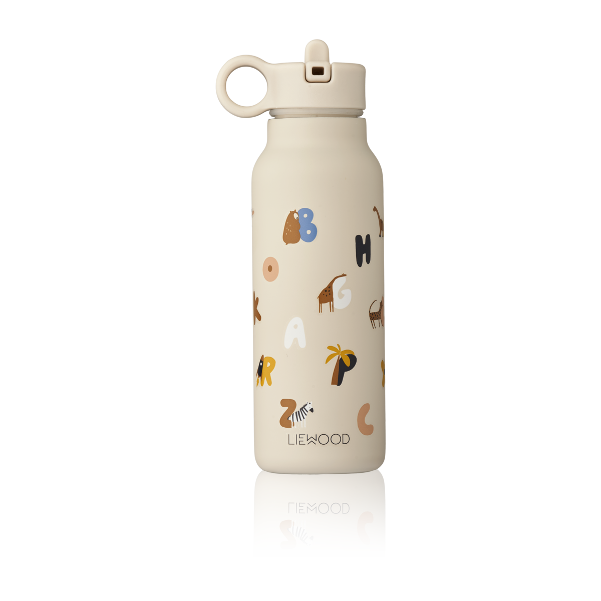 Liewood Falk Water Bottle (350ml)