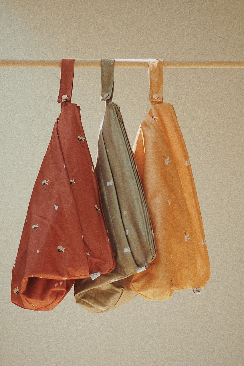Eco Wet Bags