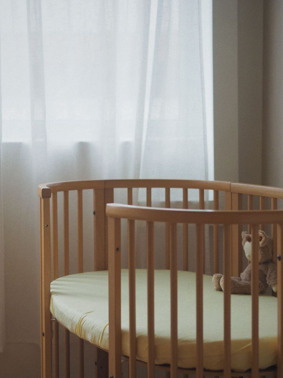 Fitted Crib Sheets