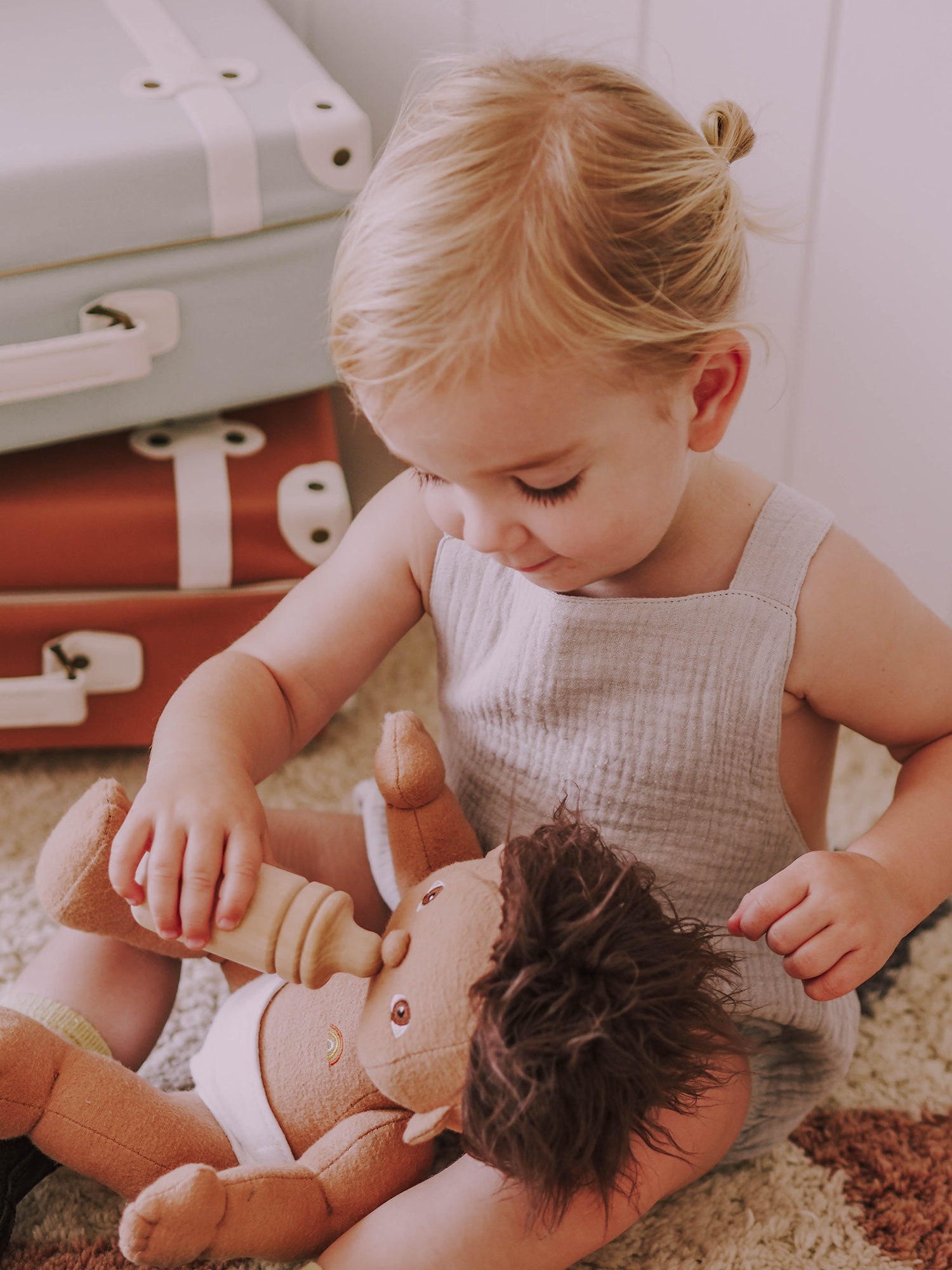 Olli Ella Dinkum Doll Accessories