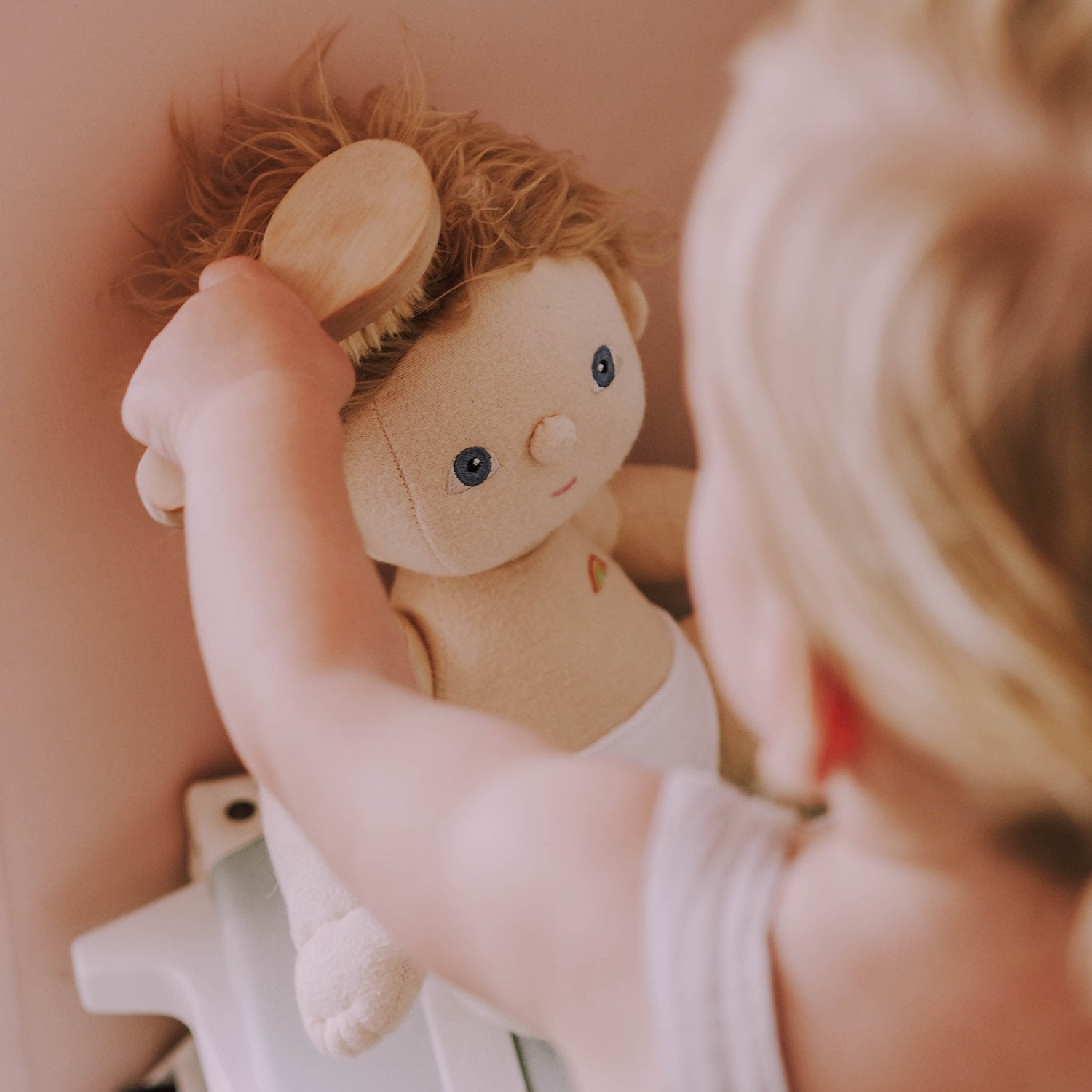 Olli Ella Dinkum Doll Accessories