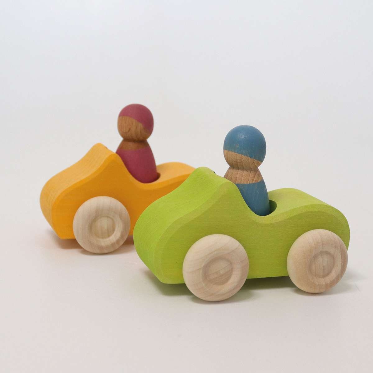 Grimm's Convertible - Small