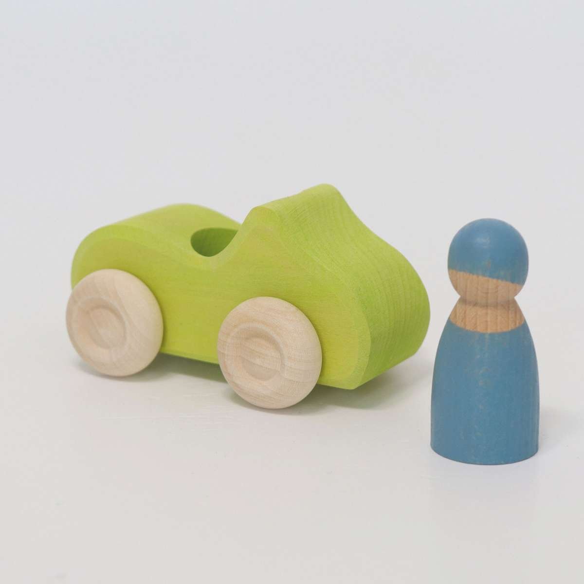 Grimm's Convertible - Small