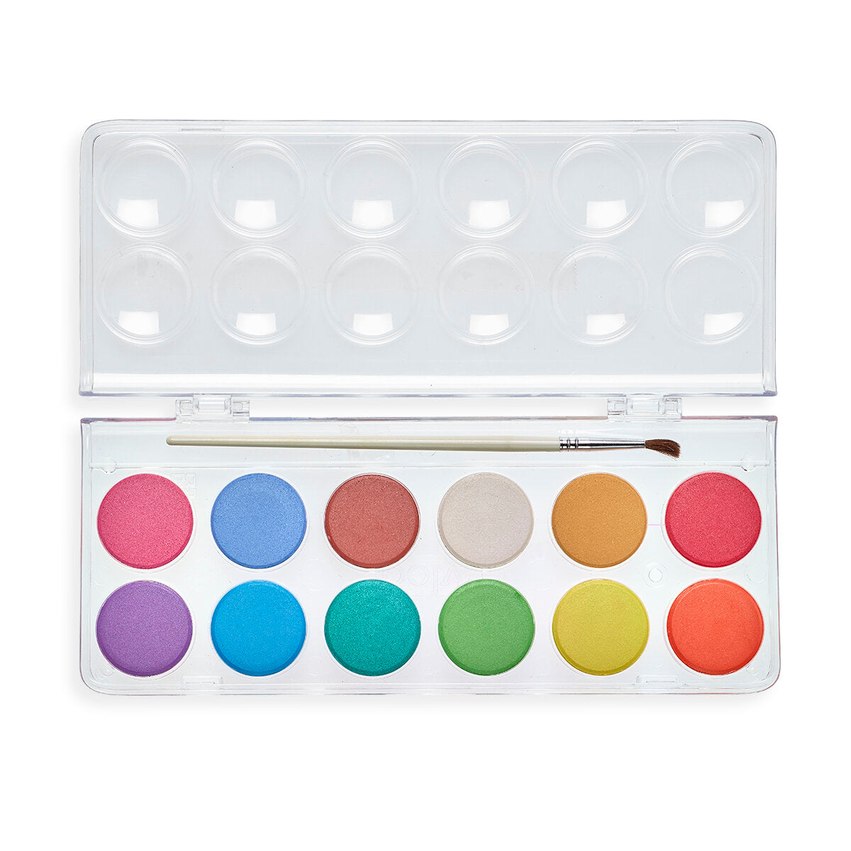 Ooly Chroma Blends Watercolour Paint (Pearlescent)