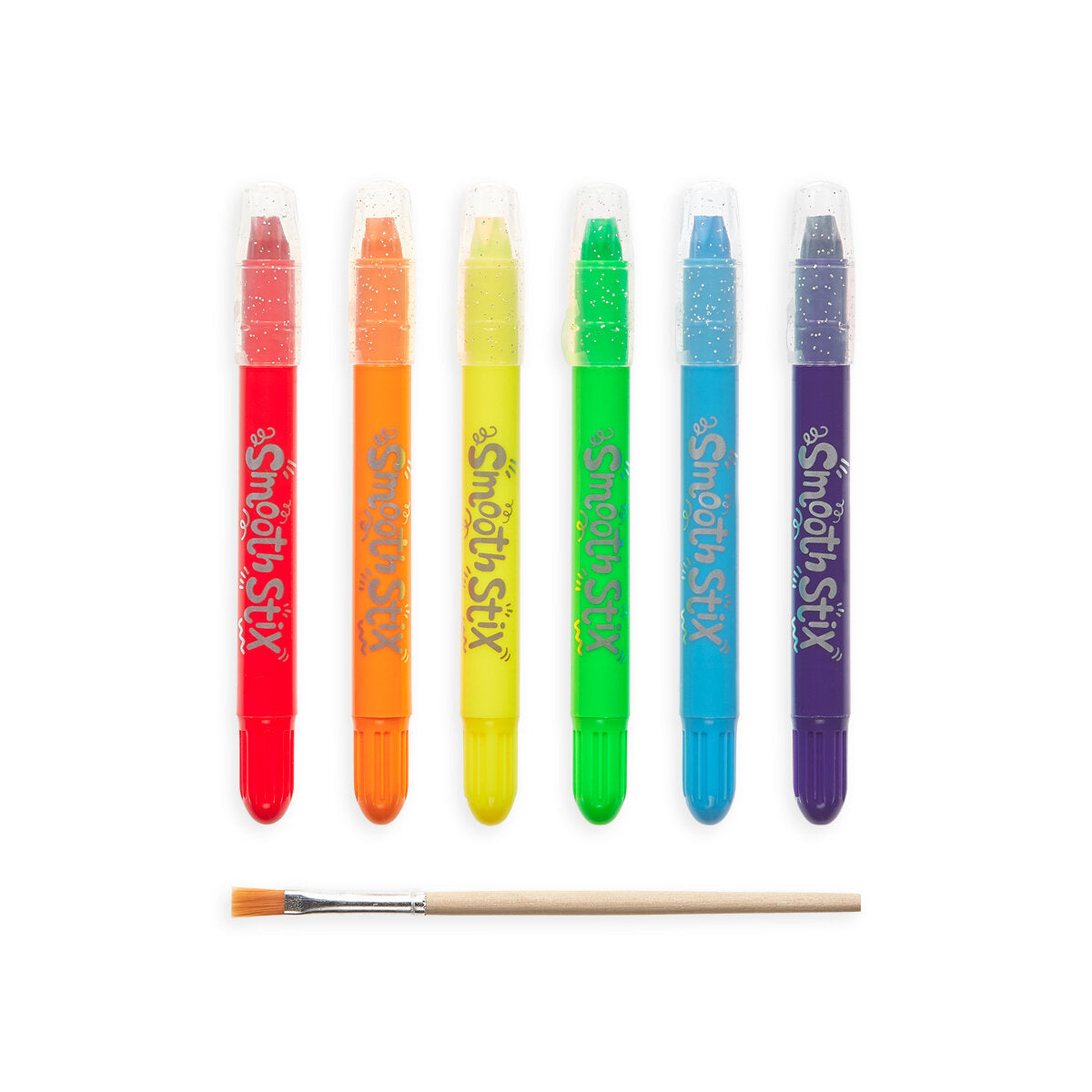 Ooly Smooth Stix Watercolour Gel Crayons