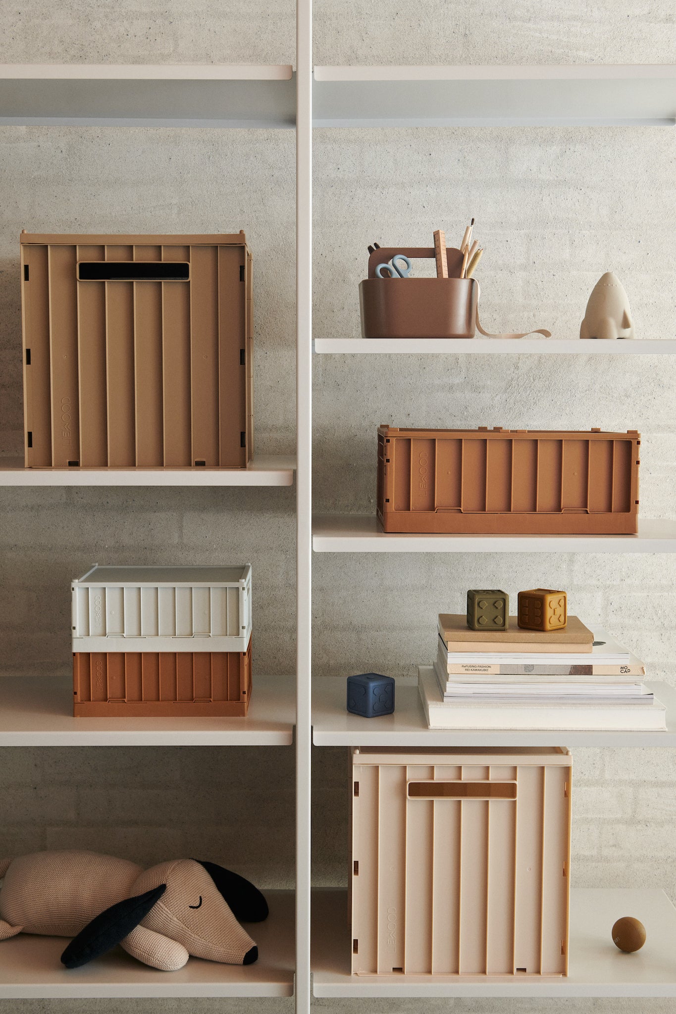 Liewood Elijah Storage Box