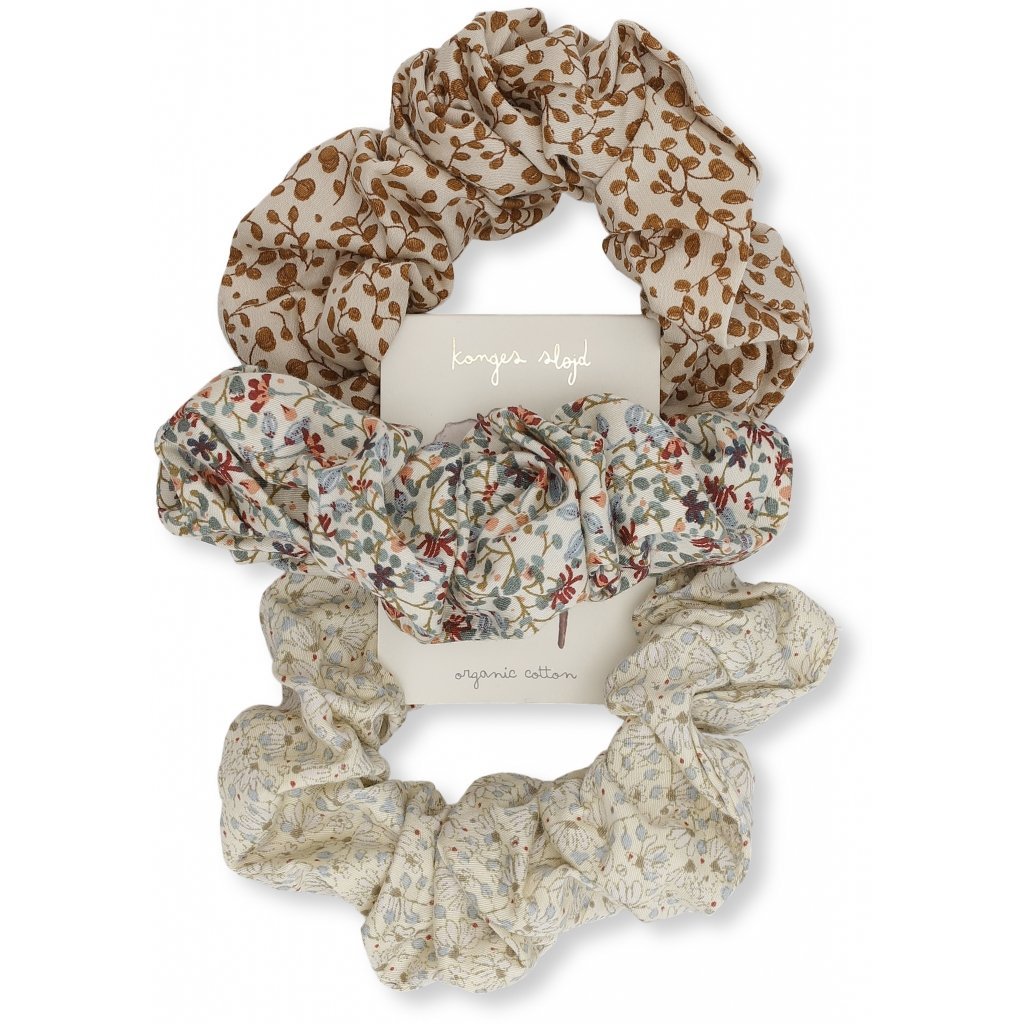 Konges Sløjd Scrunchies Little *LAST PIECE*