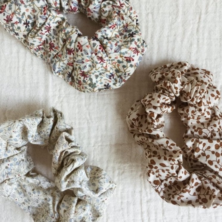 Konges Sløjd Scrunchies Little *LAST PIECE*