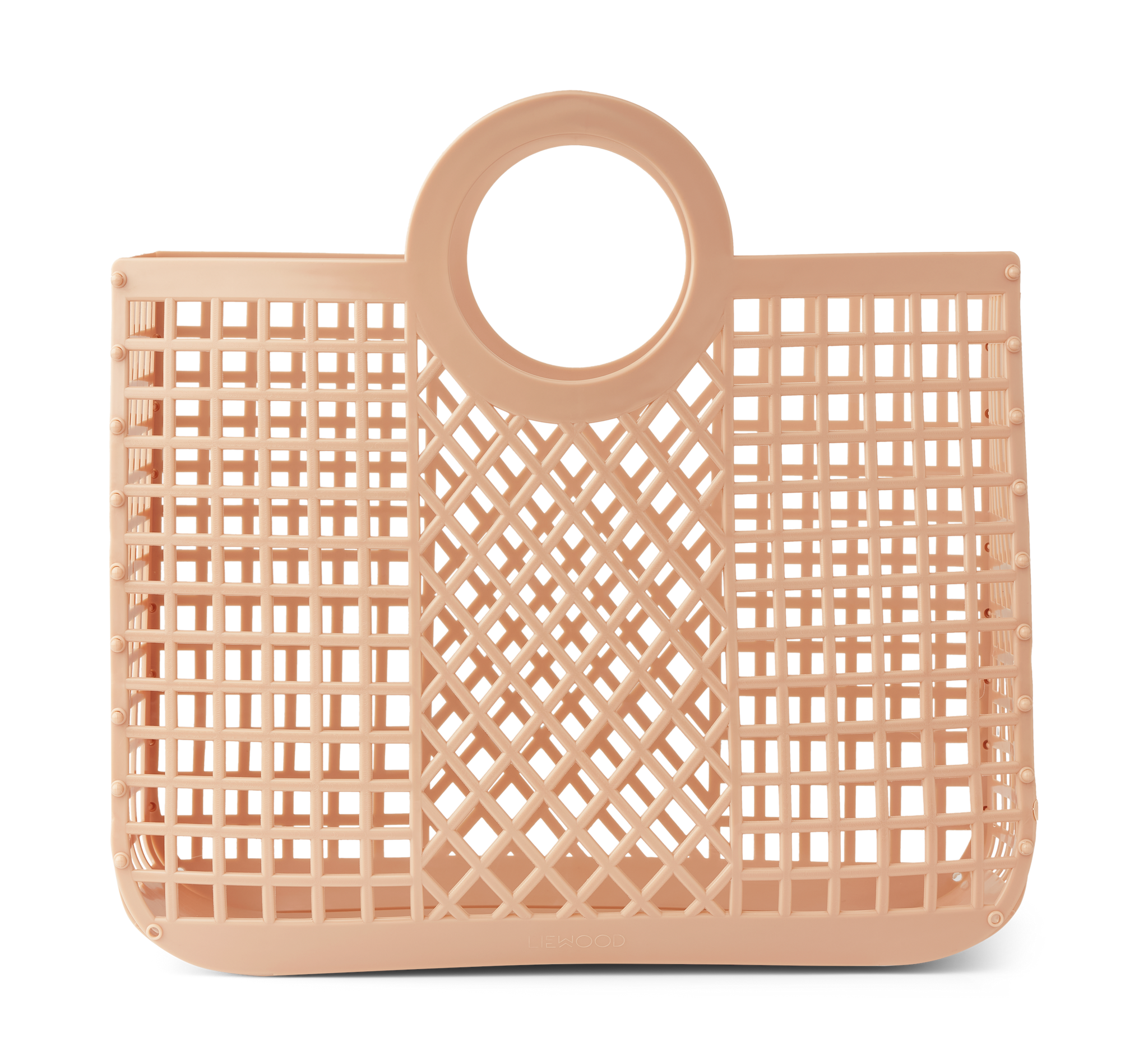 Liewood Bloom Basket (Rose)