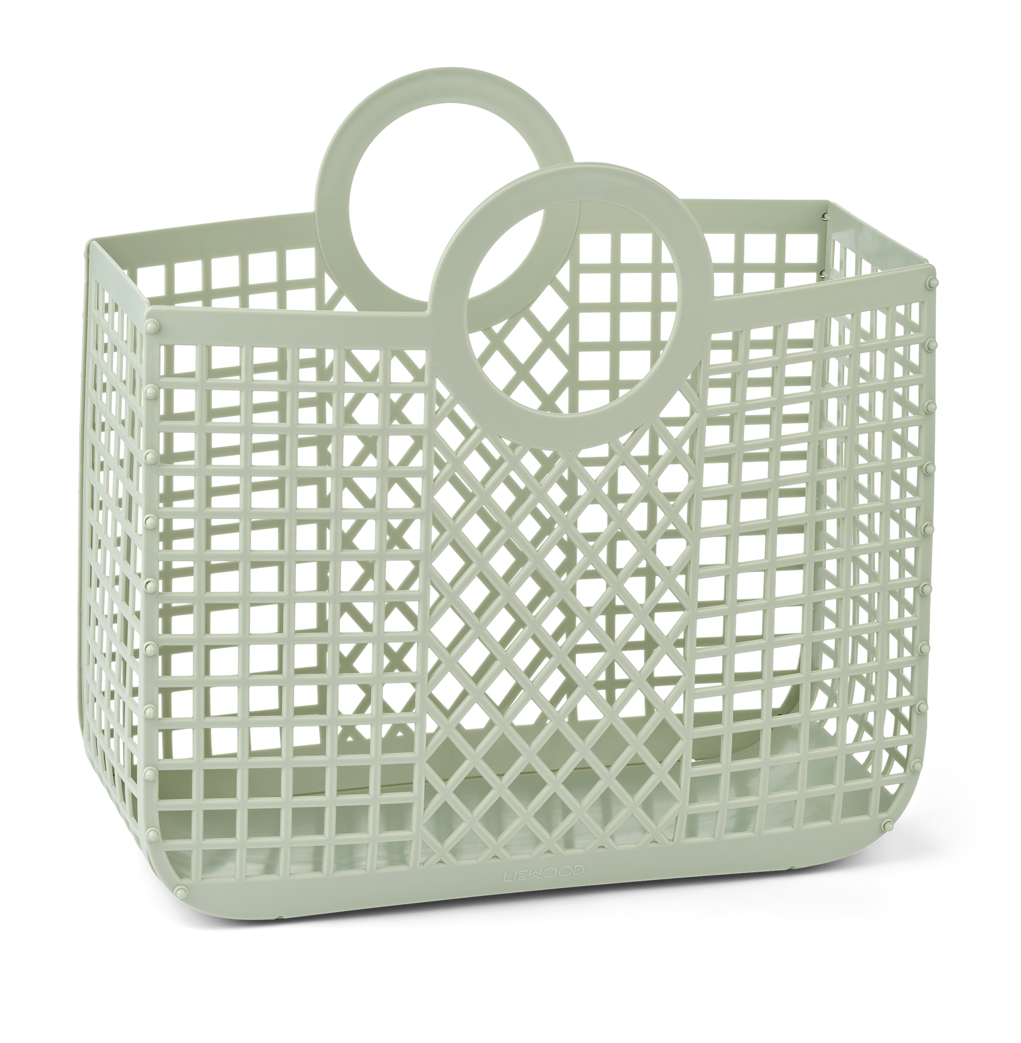Liewood Bloom Basket (Rose)