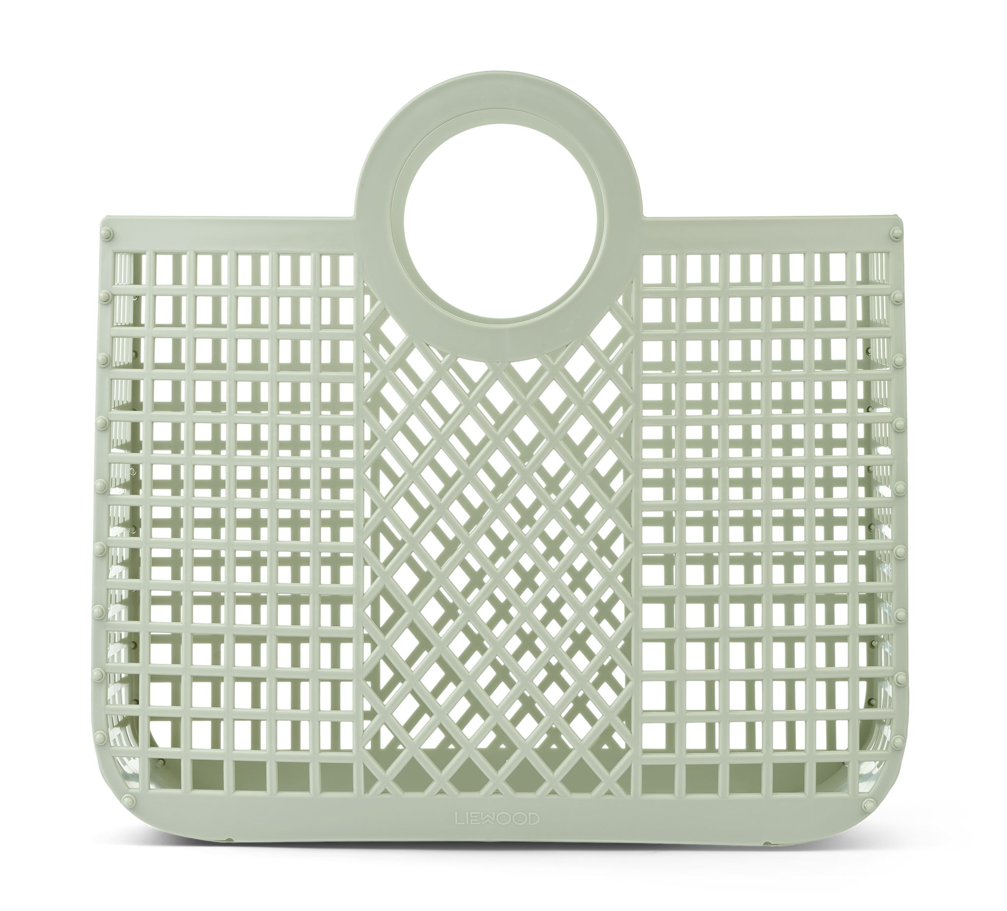 Liewood Bloom Basket (Rose)