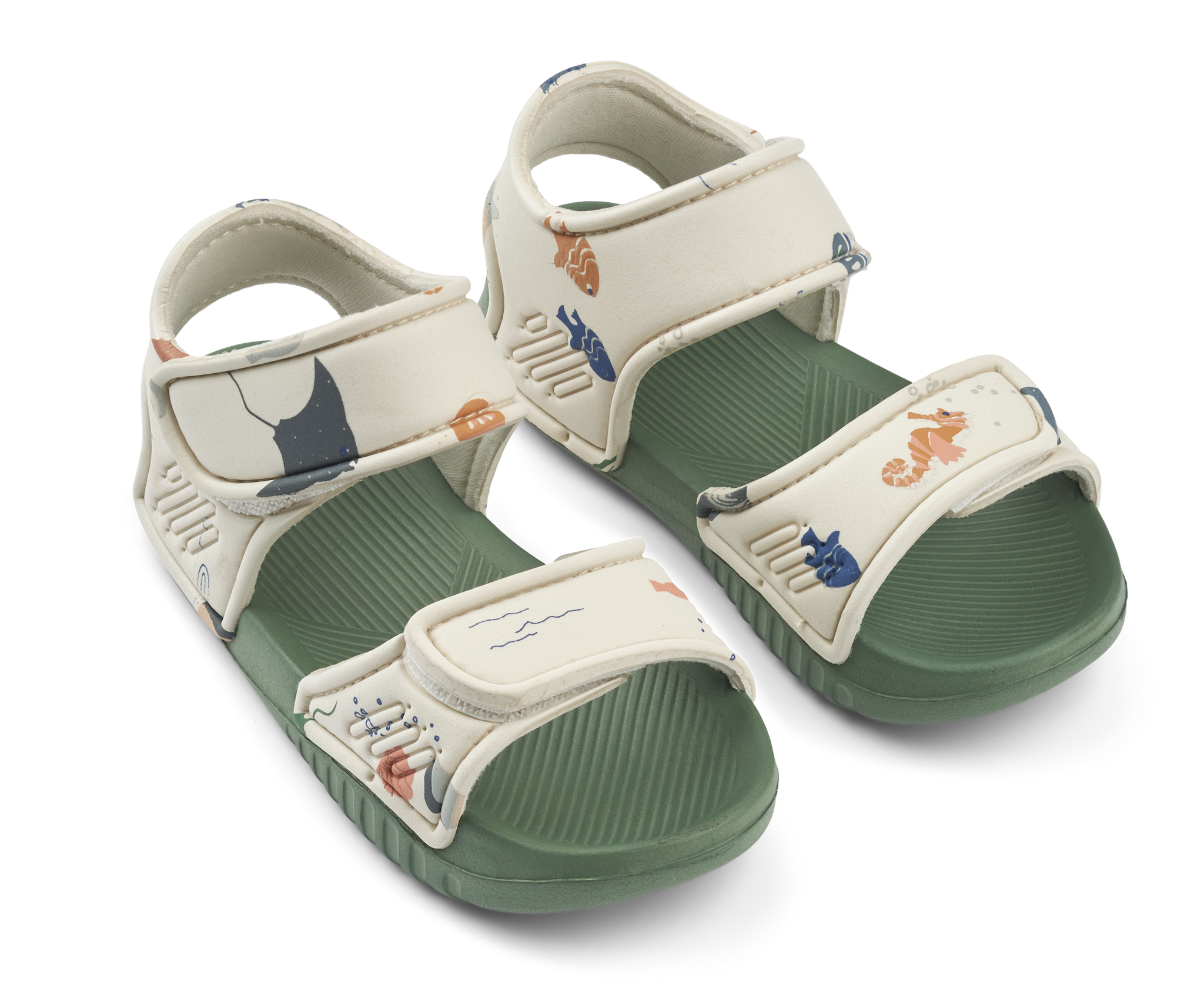 Liewood Blumer Sandals