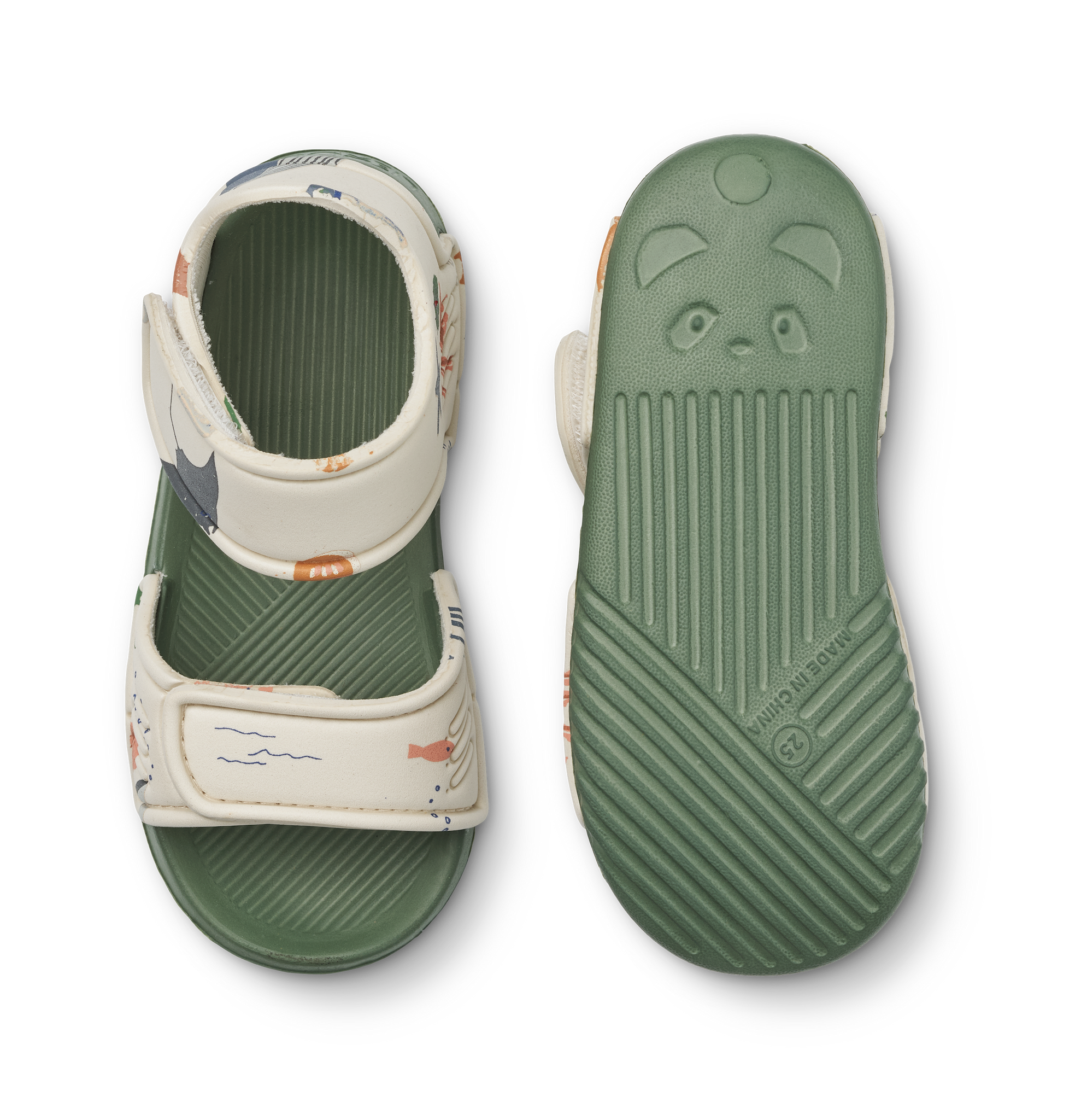 Liewood Blumer Sandals