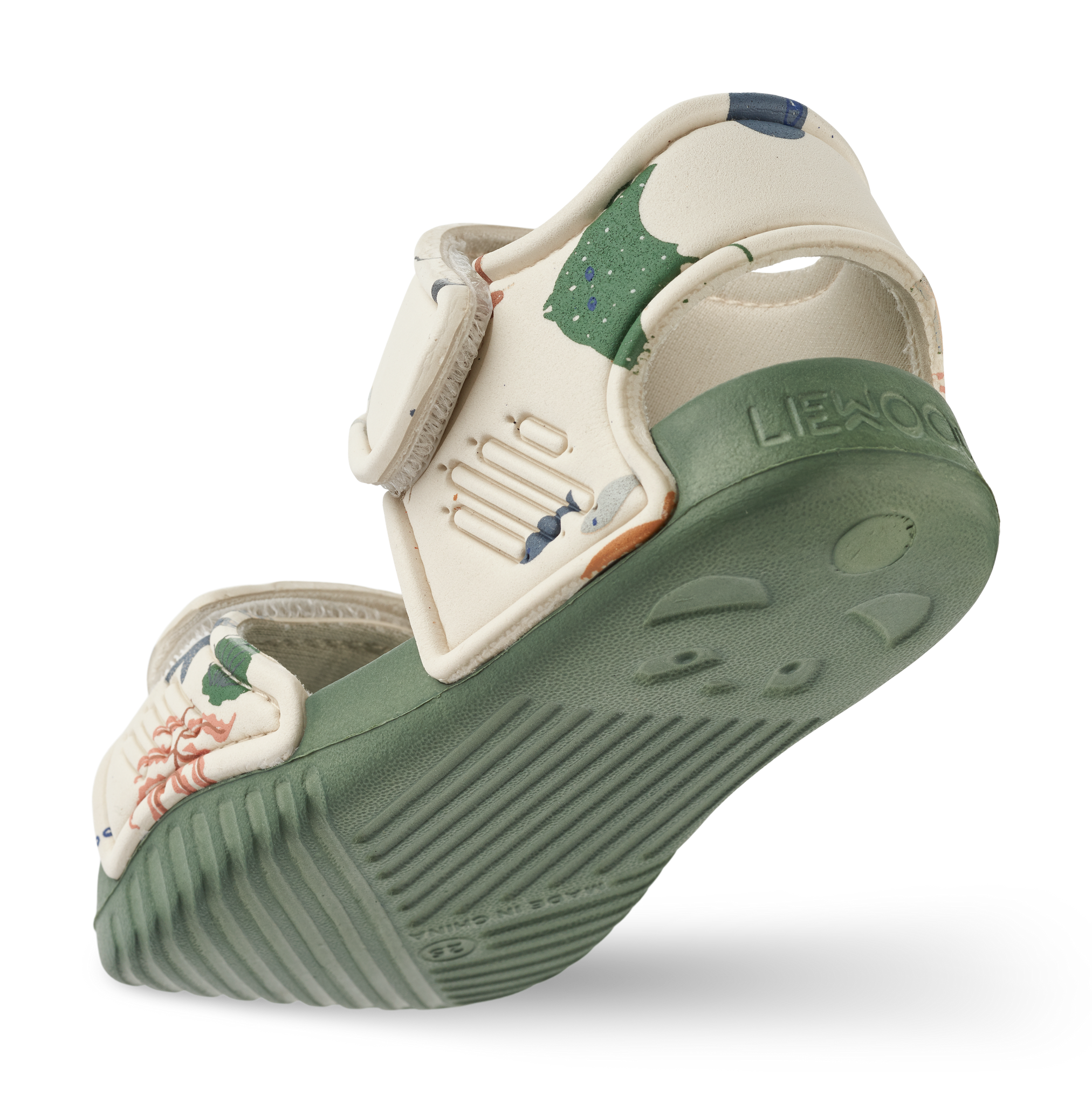 Liewood Blumer Sandals