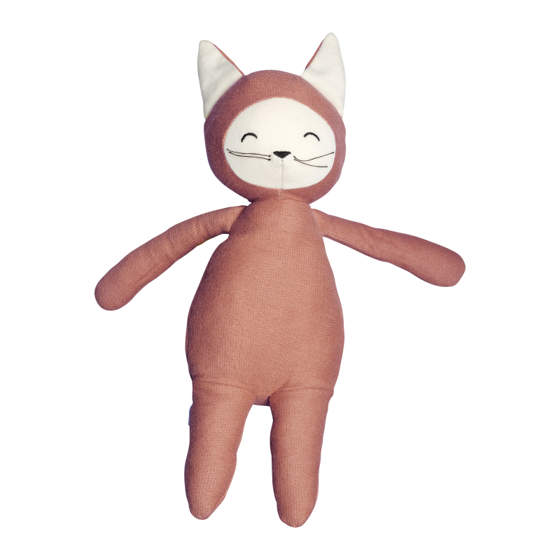 Fabelab Buddy - Fox