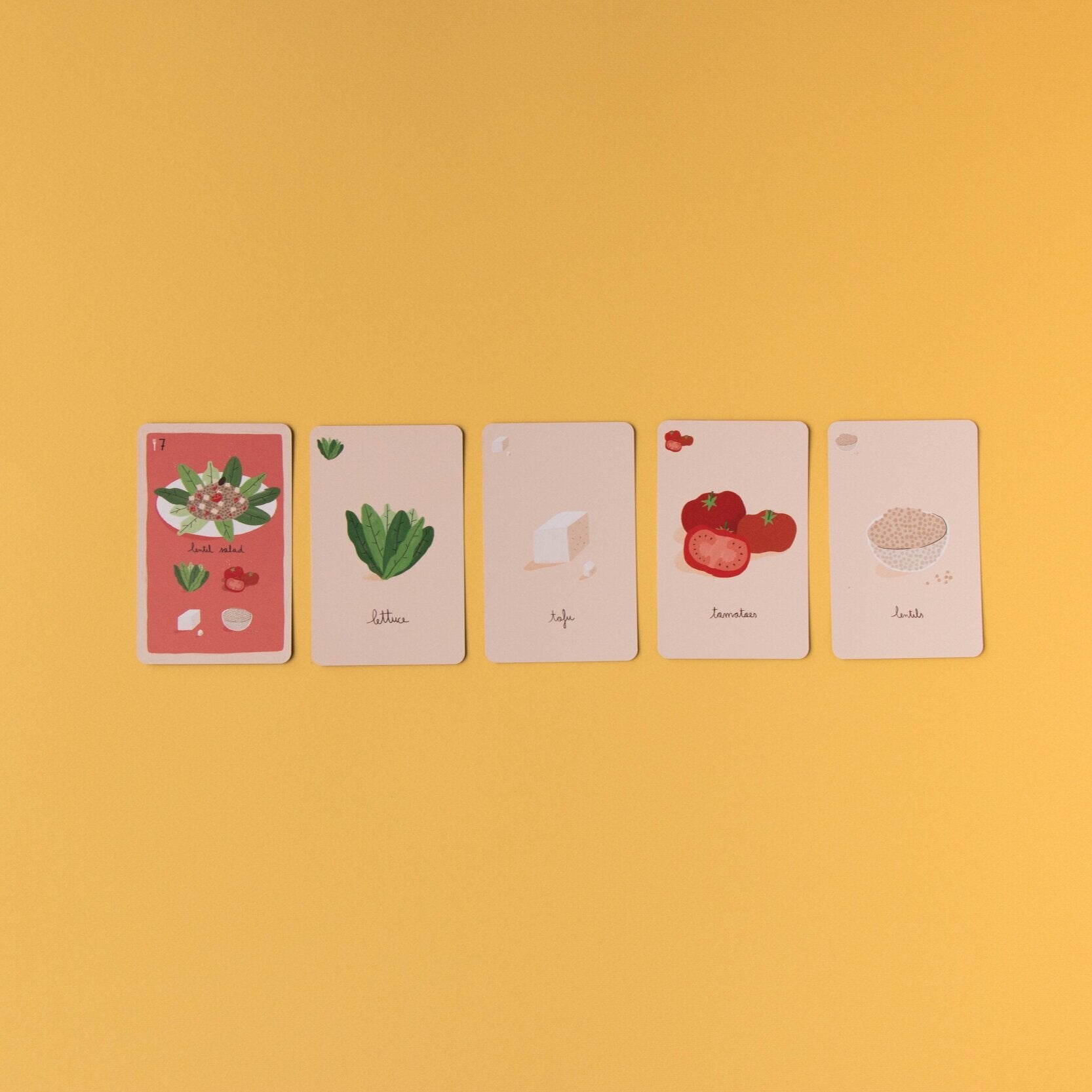 [PRE-ORDER] Londji A La Cuisine