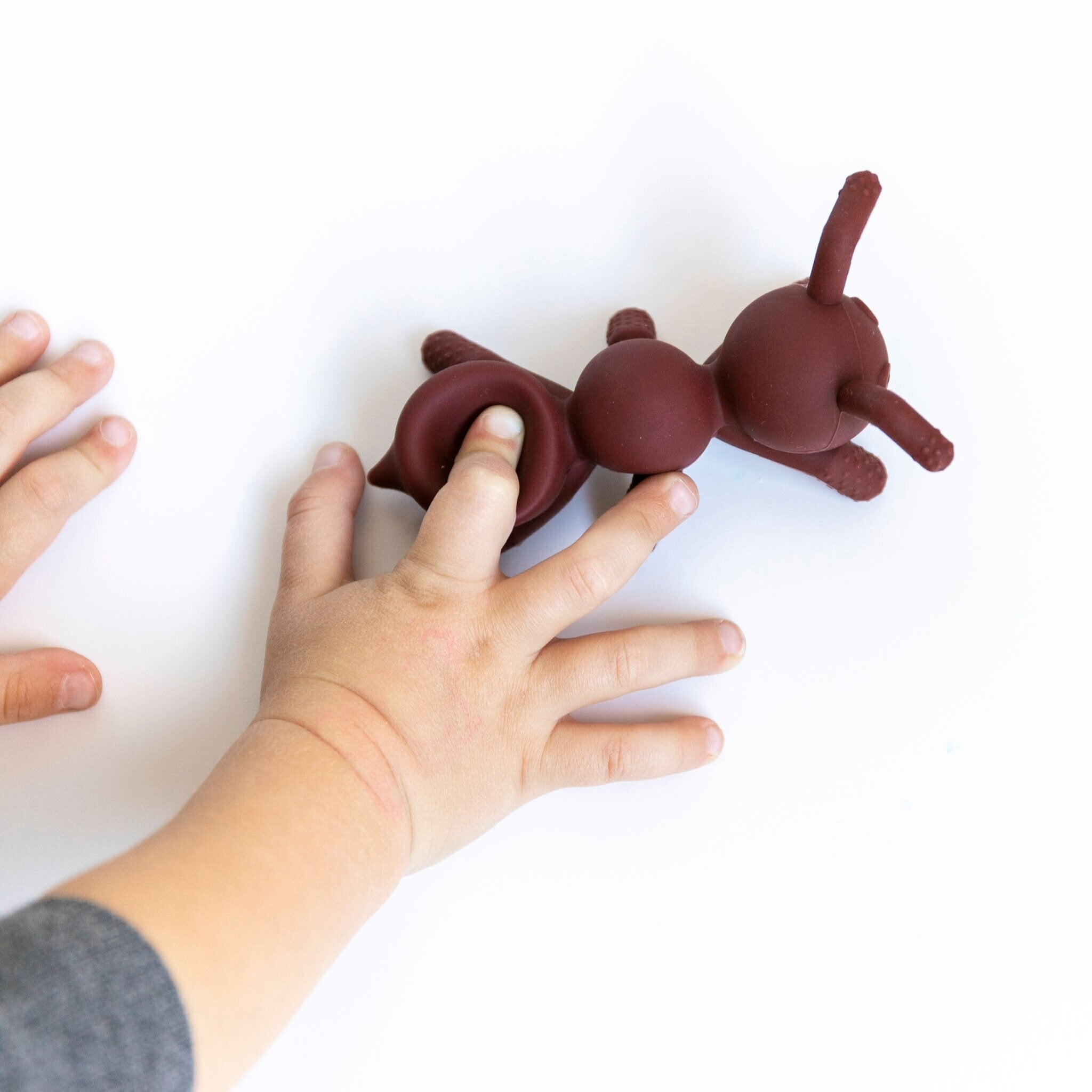 Doddle and Co The Chew - Ant-icipation