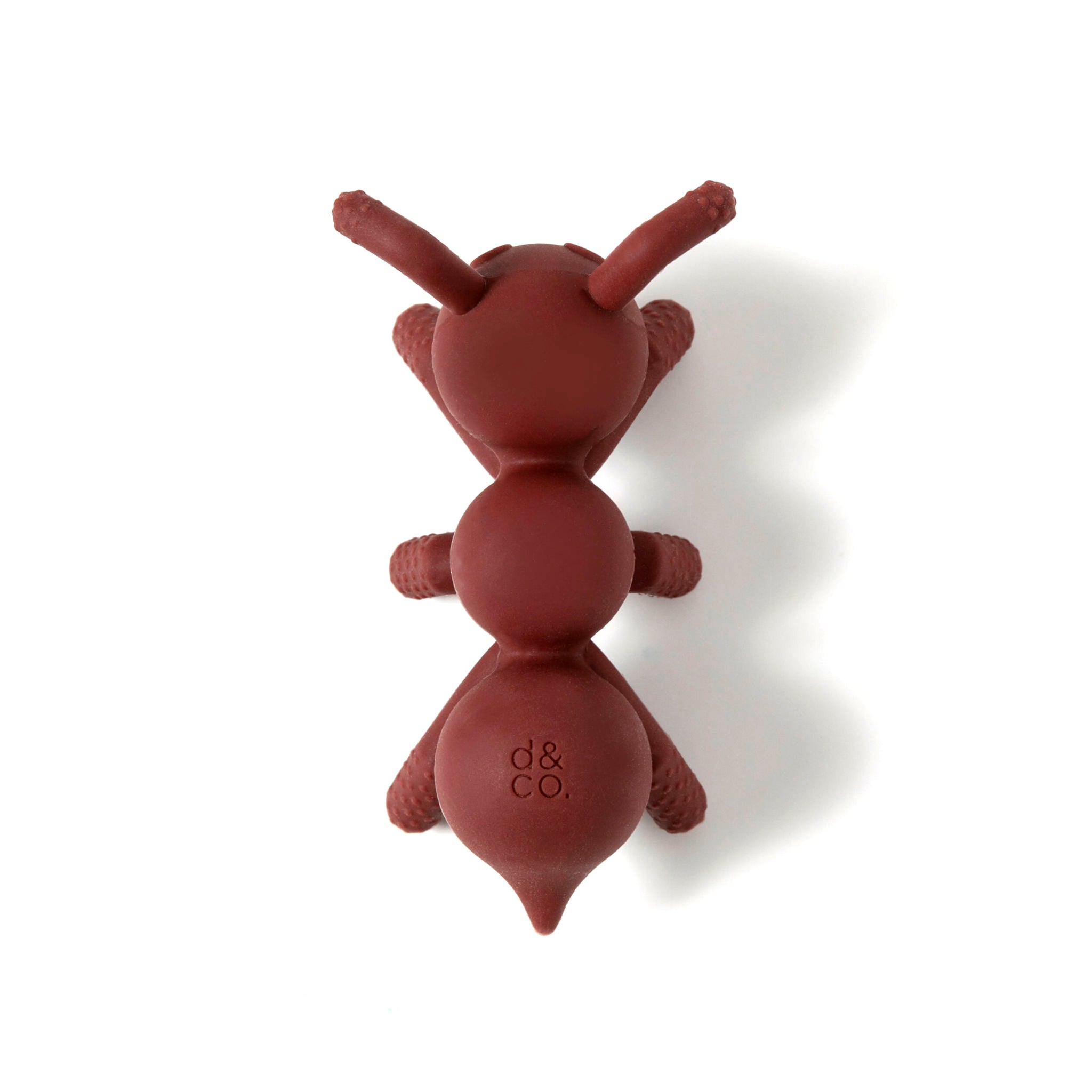 Doddle and Co The Chew - Ant-icipation
