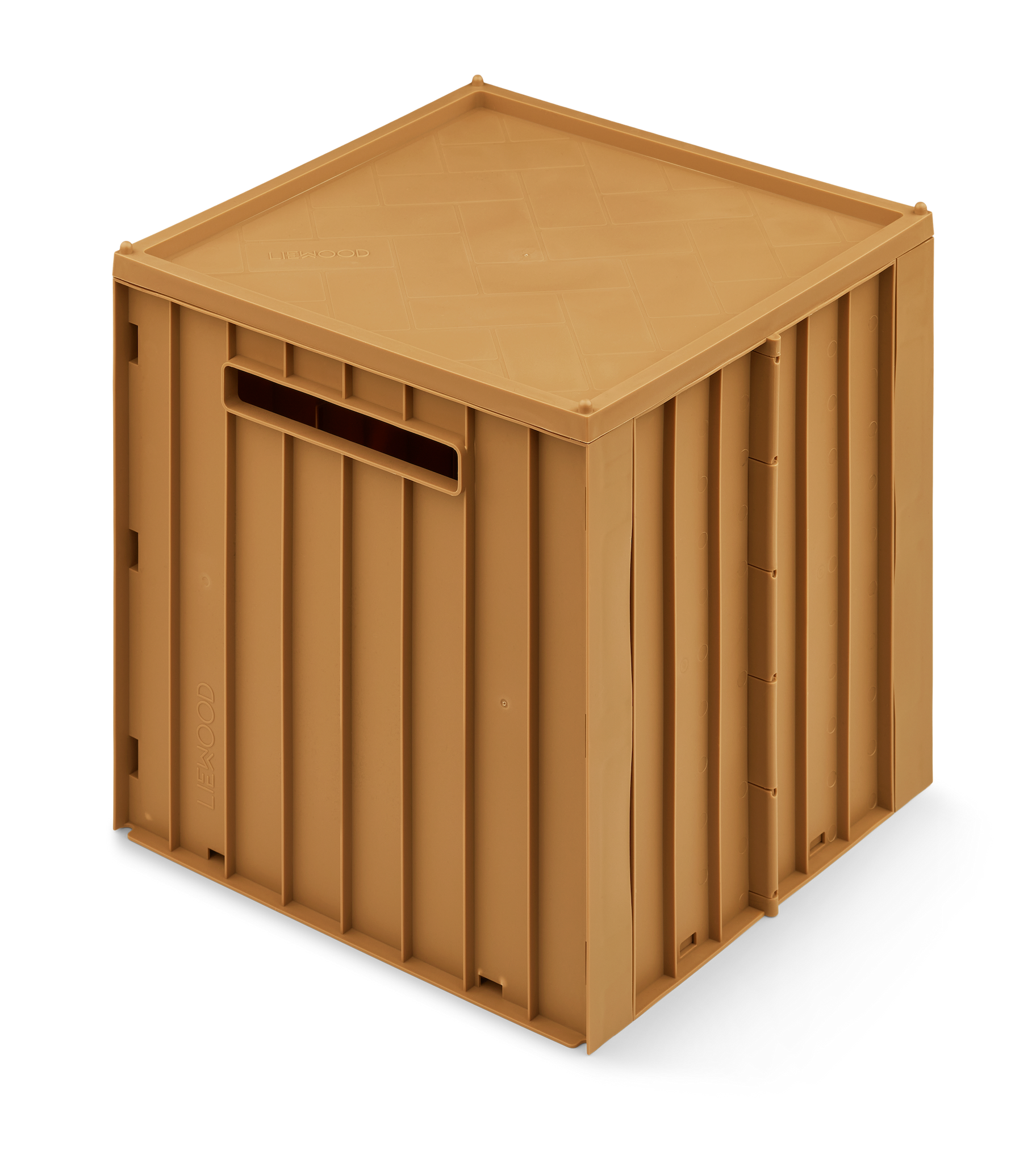 Liewood Elijah Storage Box with Lid