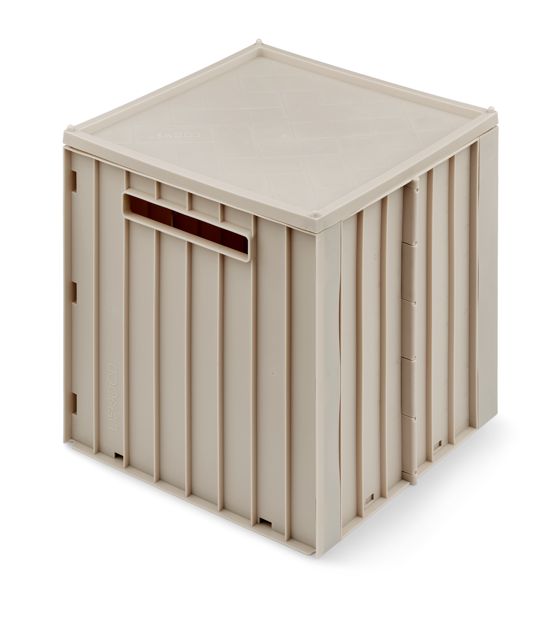 Liewood Elijah Storage Box with Lid