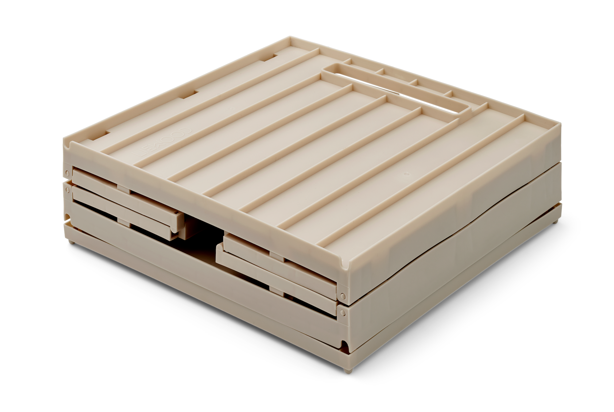 Liewood Elijah Storage Box with Lid