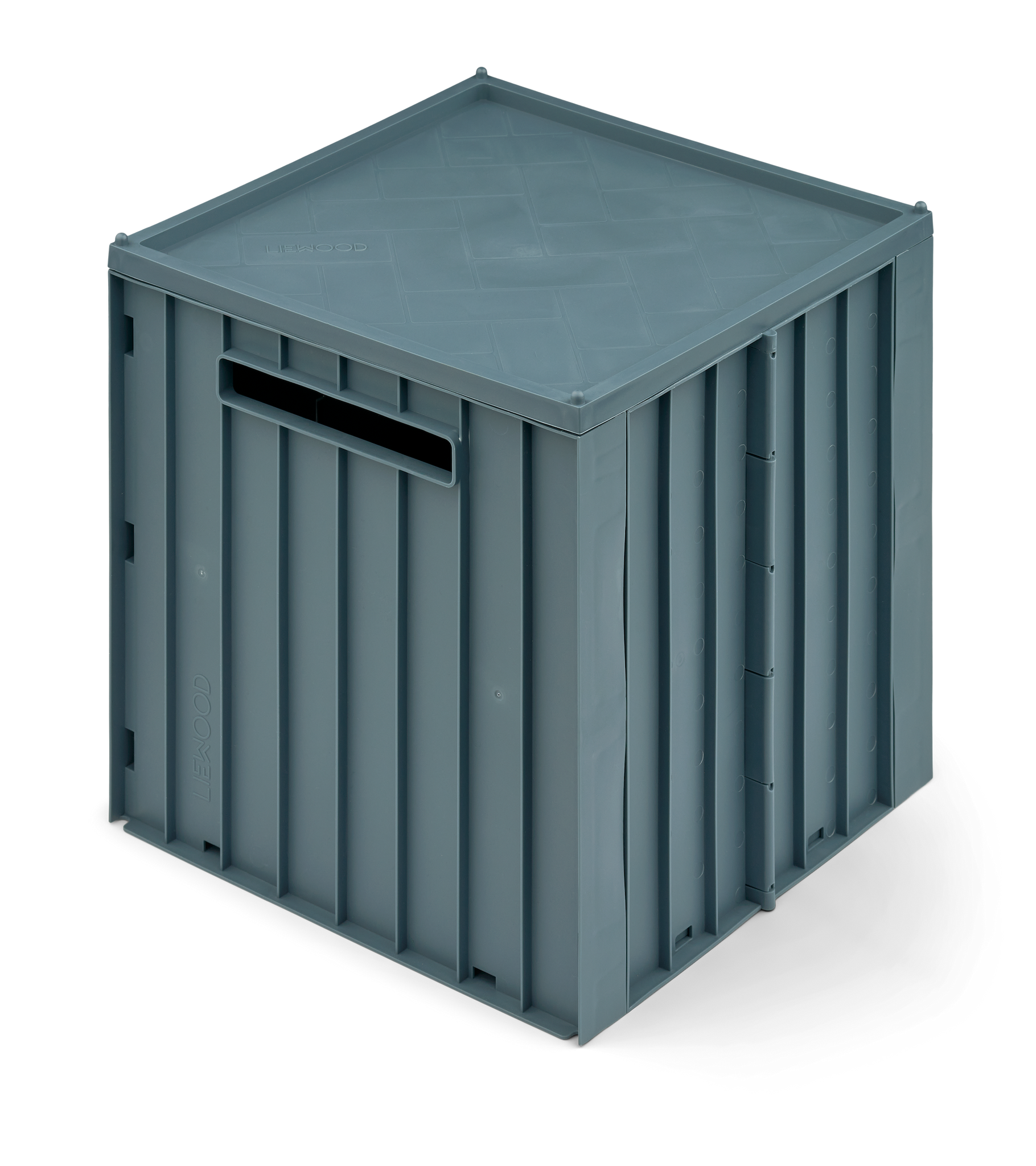 Liewood Elijah Storage Box with Lid