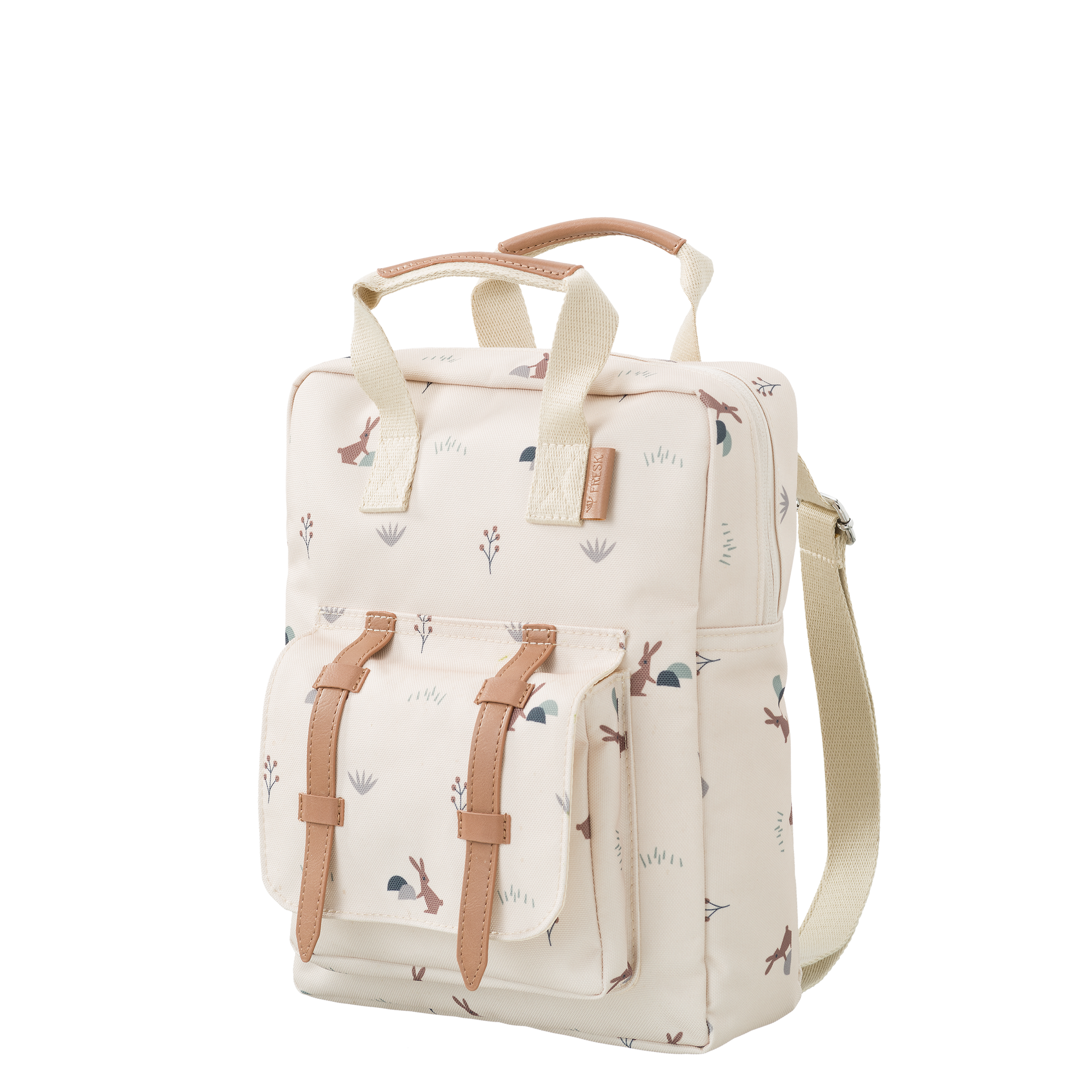 Fresk Backpack - Rabbit