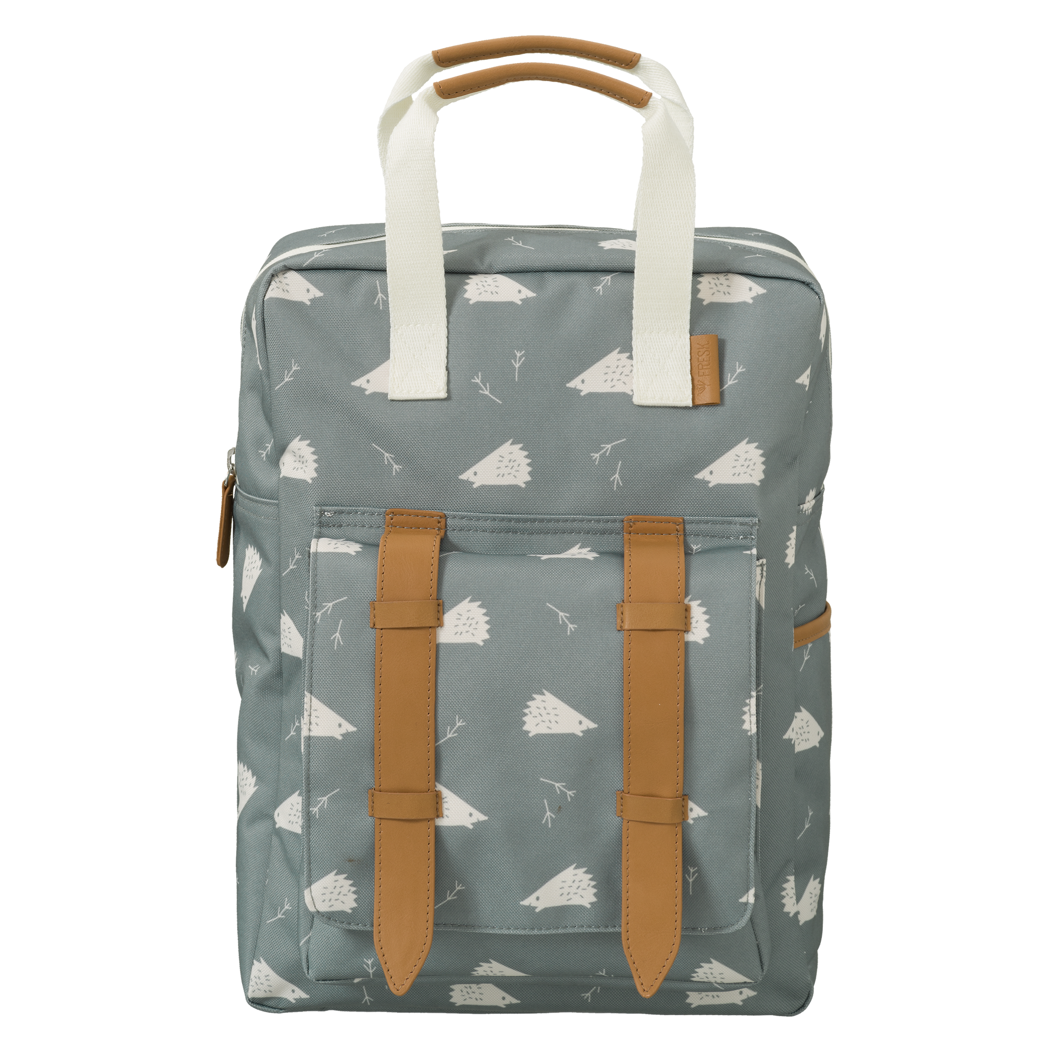 Fresk Backpack - Hedgehog