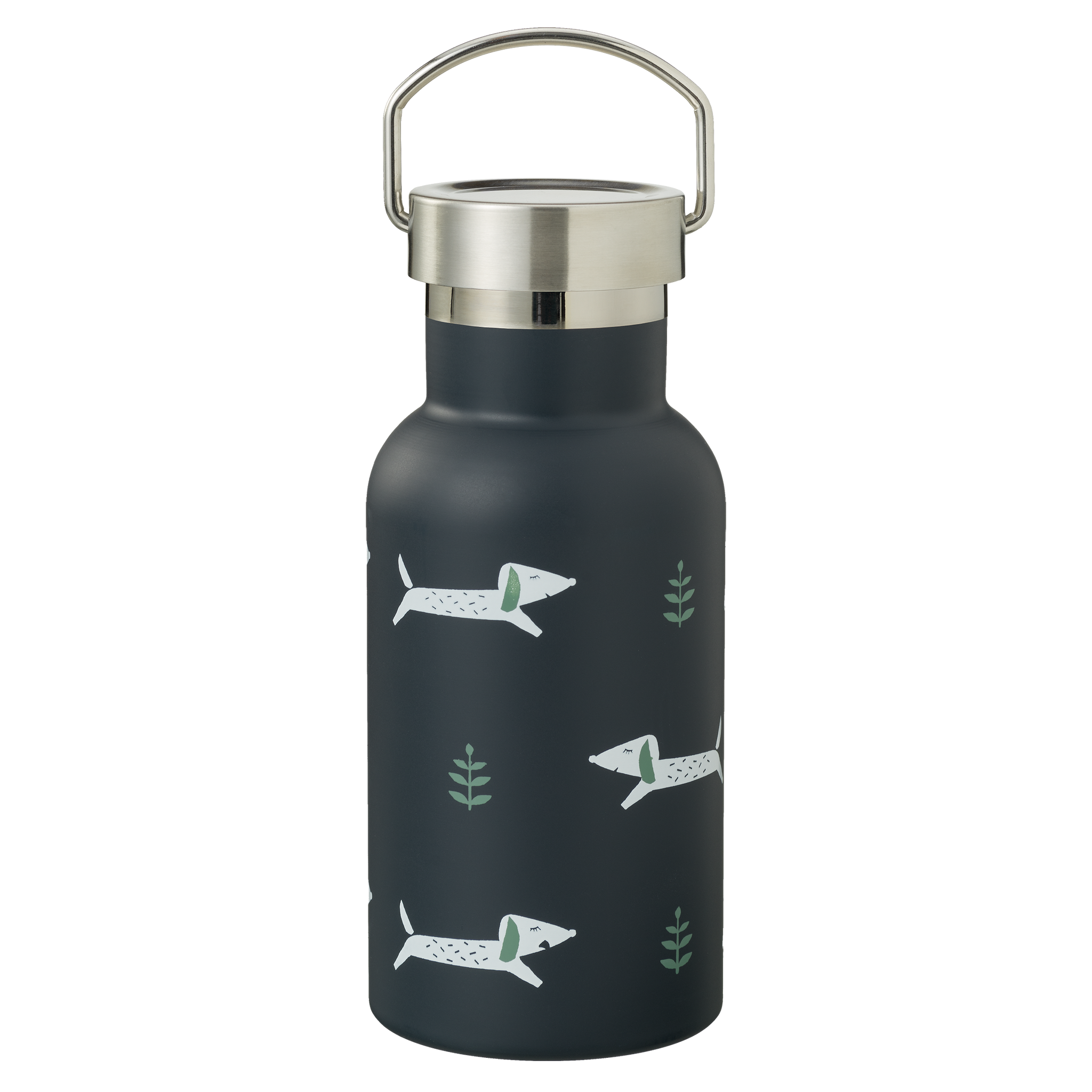 Fresk Thermos Water Bottle