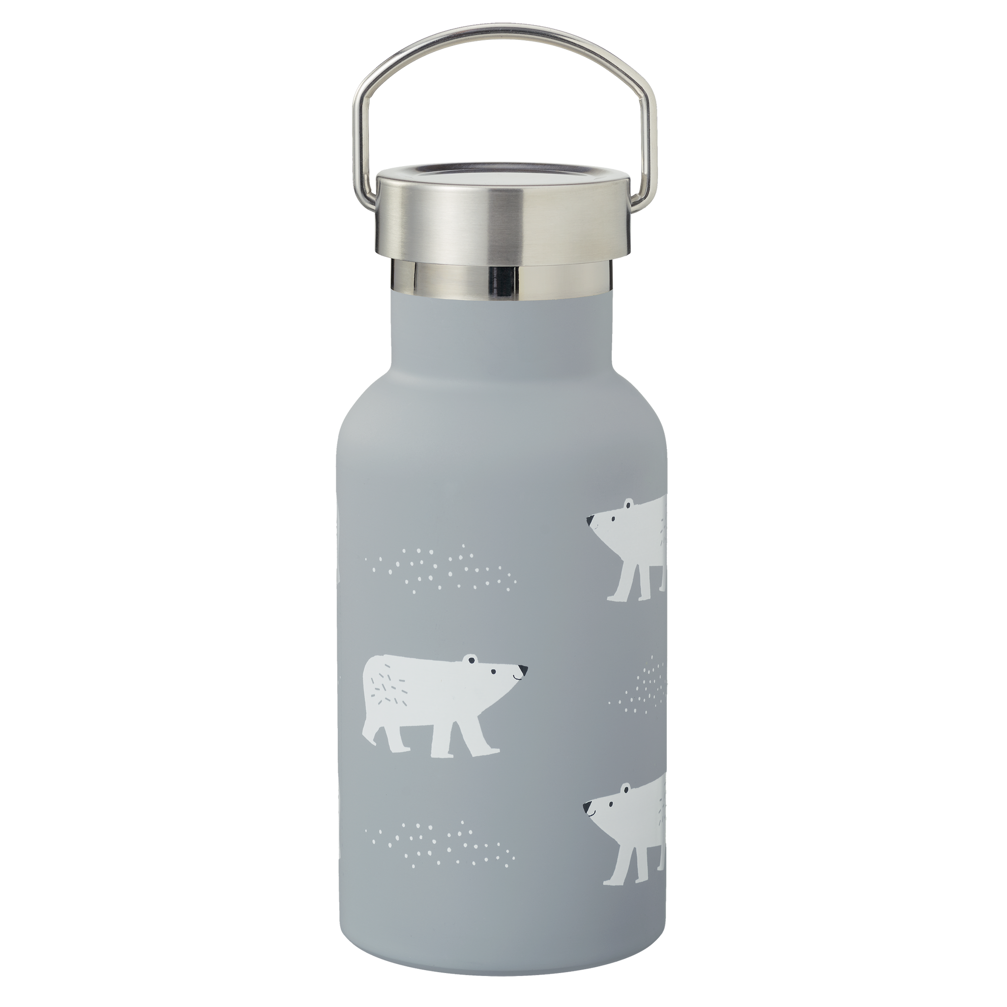 Fresk Thermos Water Bottle