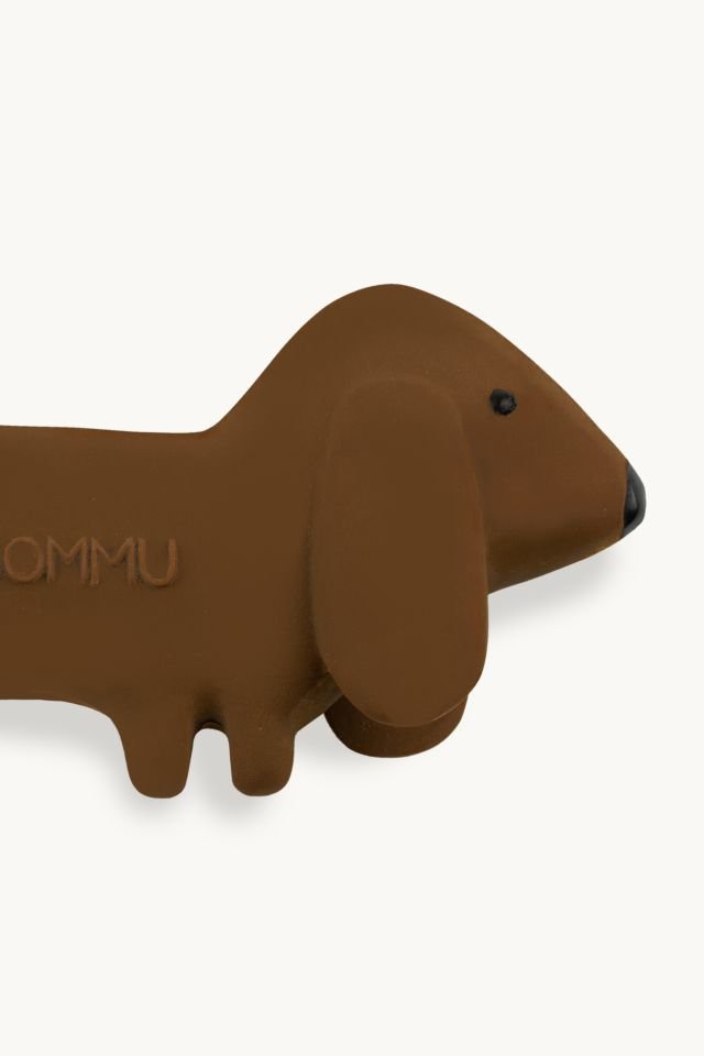 GOMMU Dog - Choco