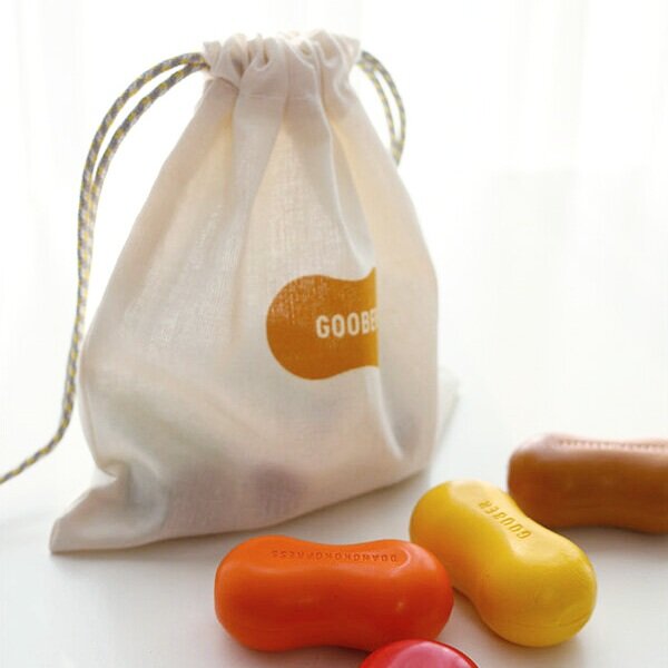 Goober Crayon Peanuts – take heart shop