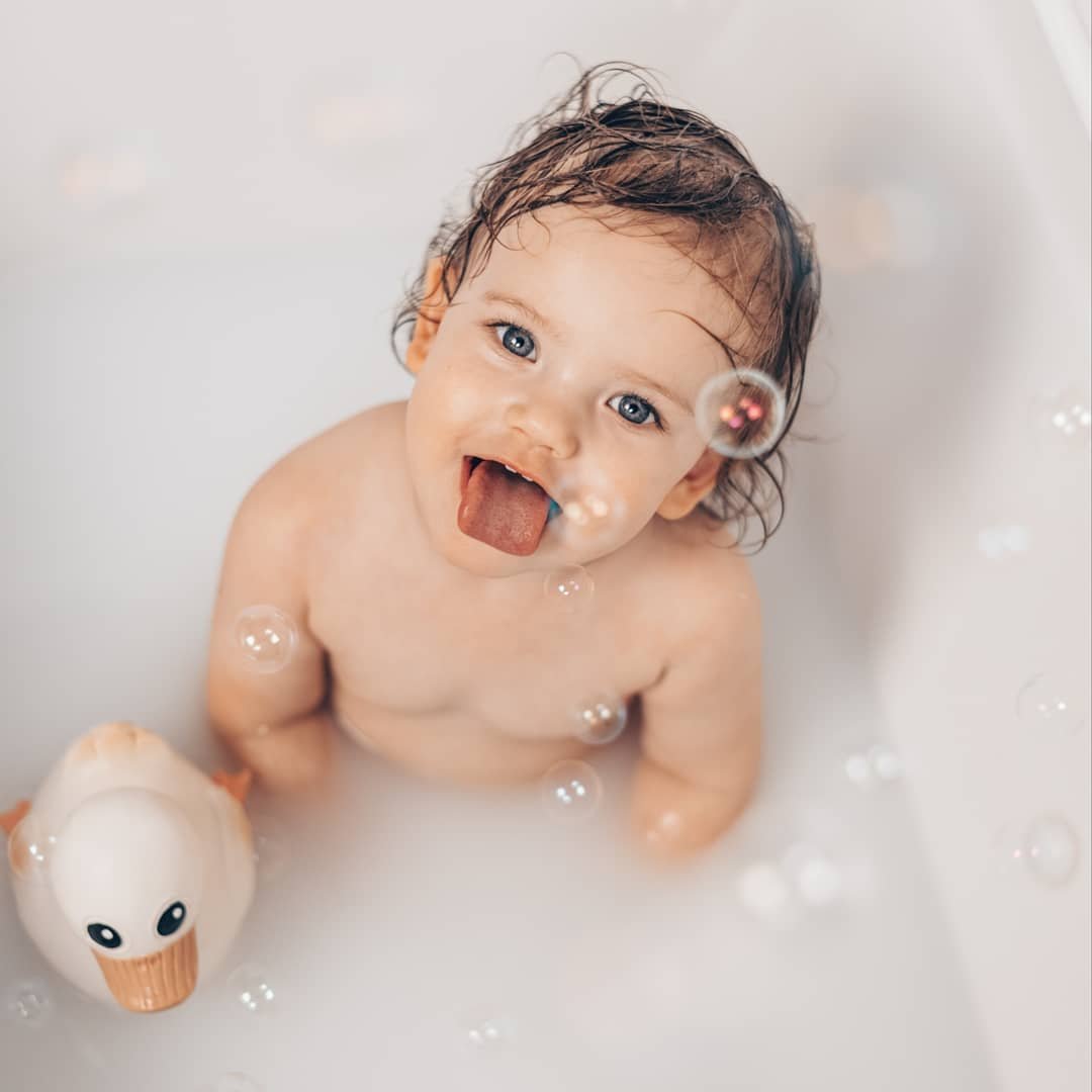 Hevea Kawan Mini Rubberduck