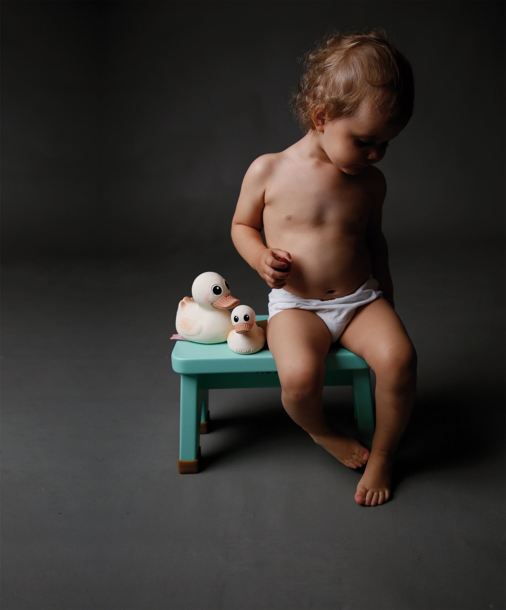 Hevea Kawan Mini Rubberduck