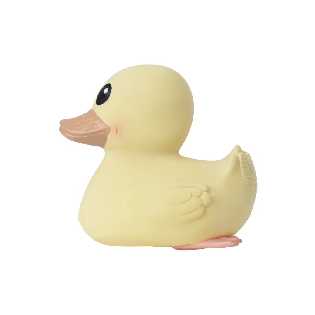 Hevea Kawan Mini Rubberduck