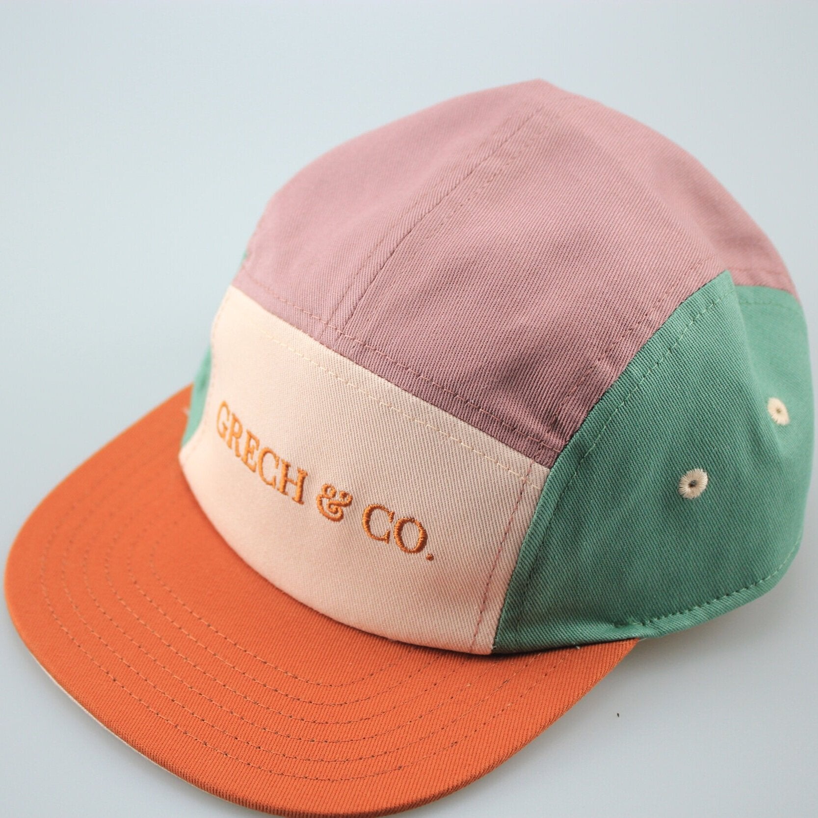 Reebok classic sales 5 panel cap