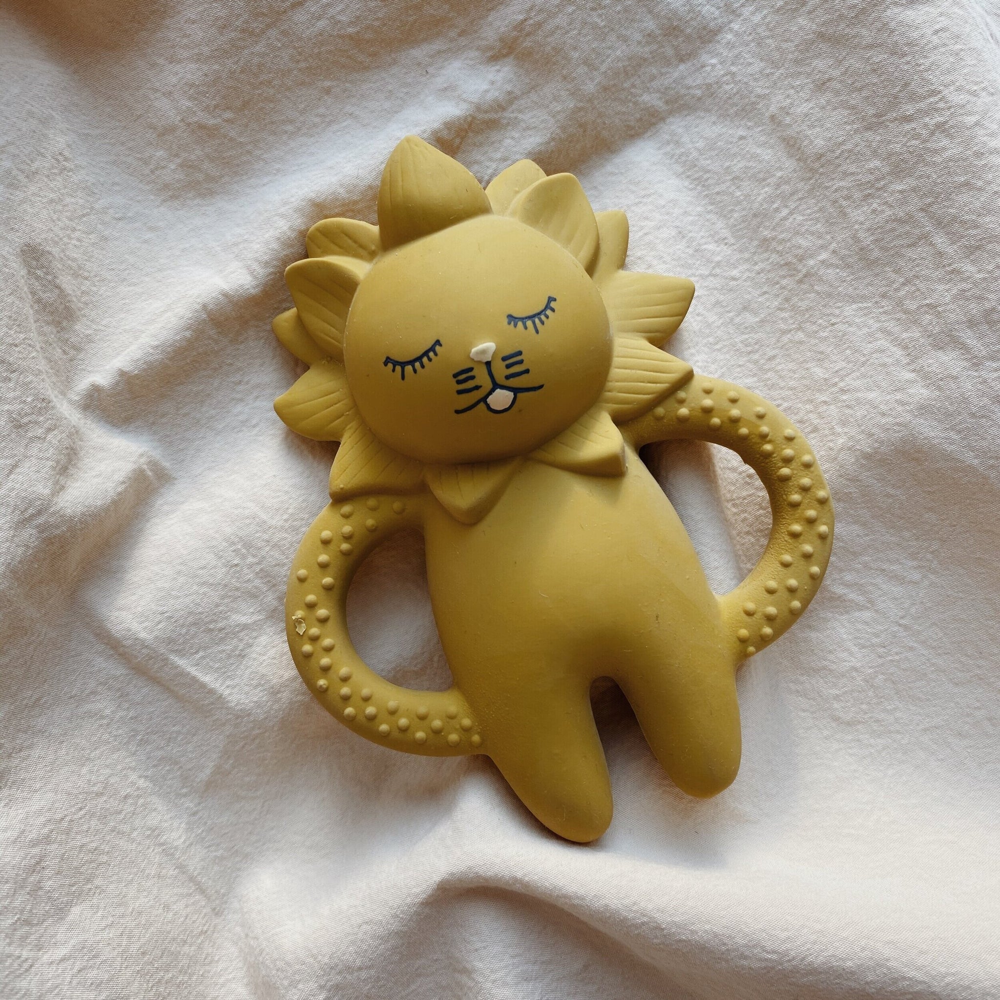 Konges Sløjd Animal Teethers