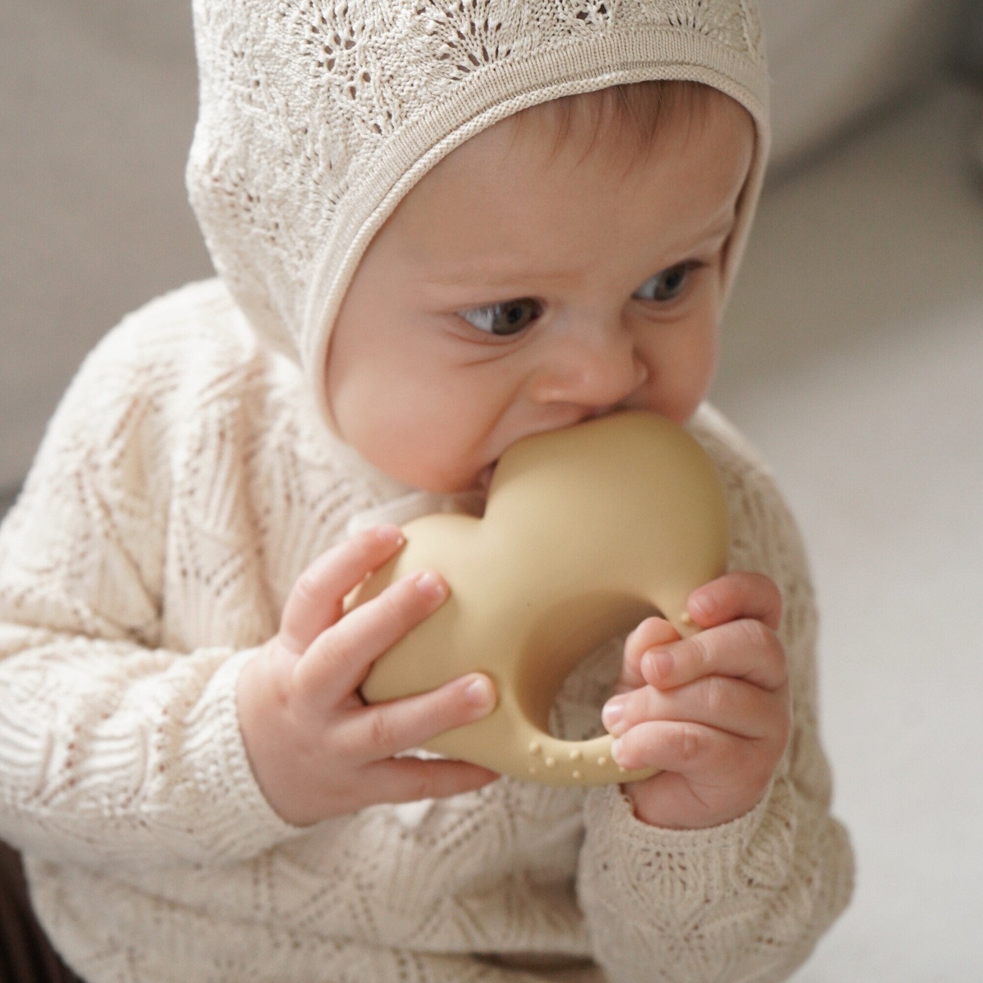 Konges slojd babs teether sale