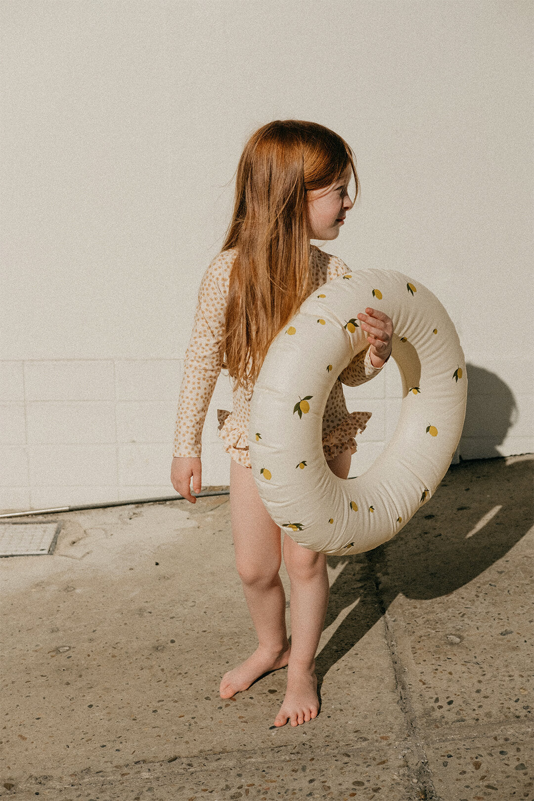 Konges Sløjd Swim Ring Junior