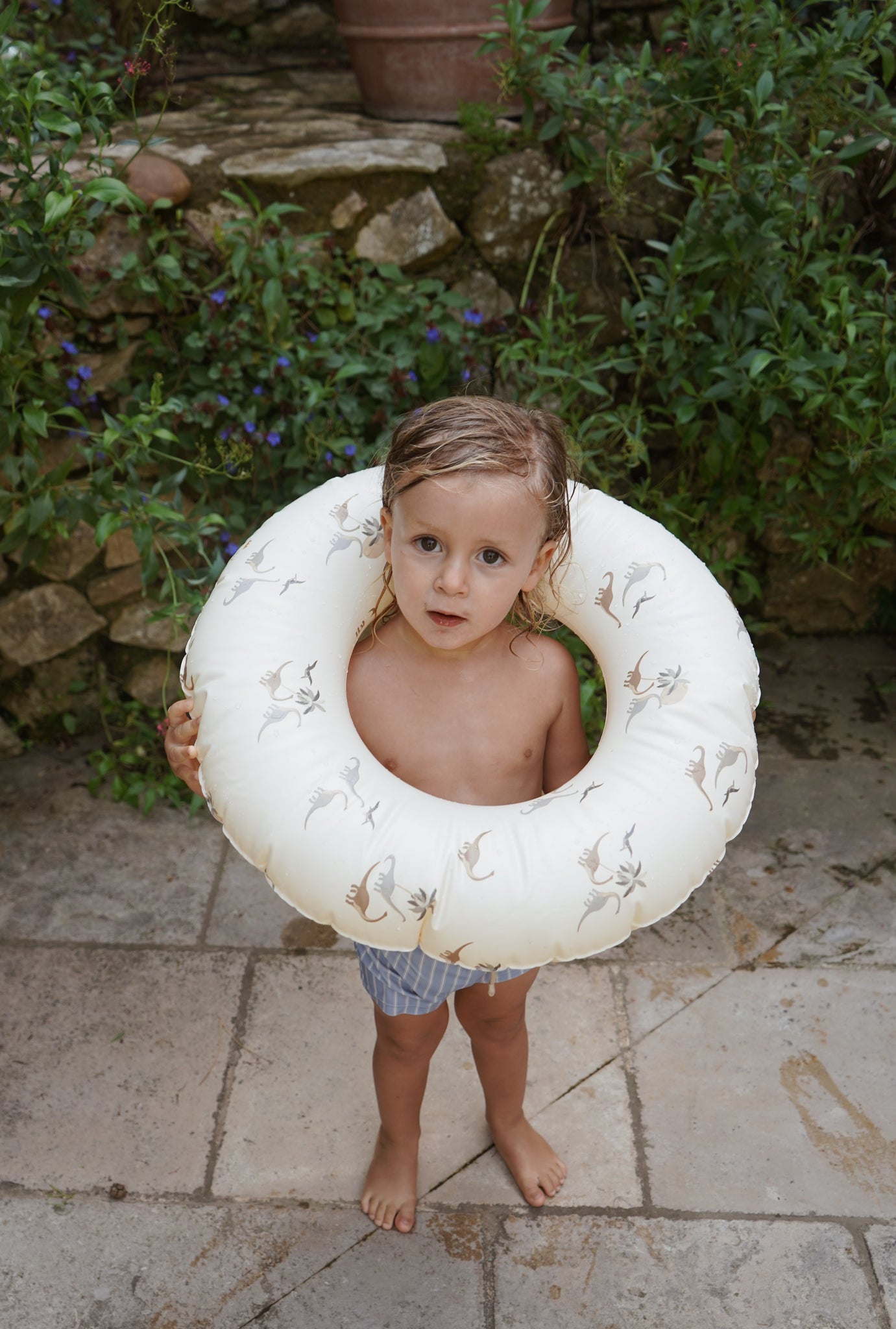 Konges Sløjd Swim Ring Junior