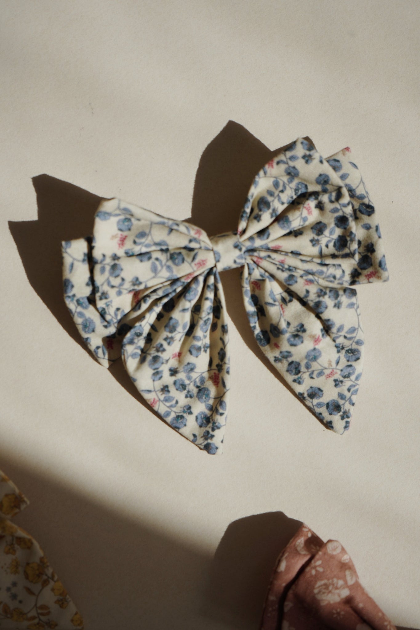 Konges Sløjd Bowie Hair Clip