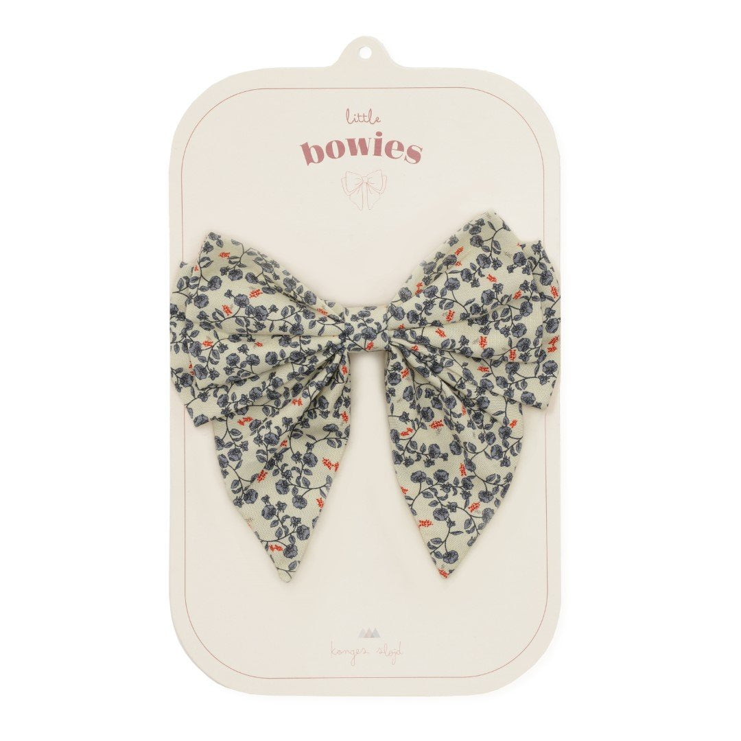 Konges Sløjd Bowie Hair Clip