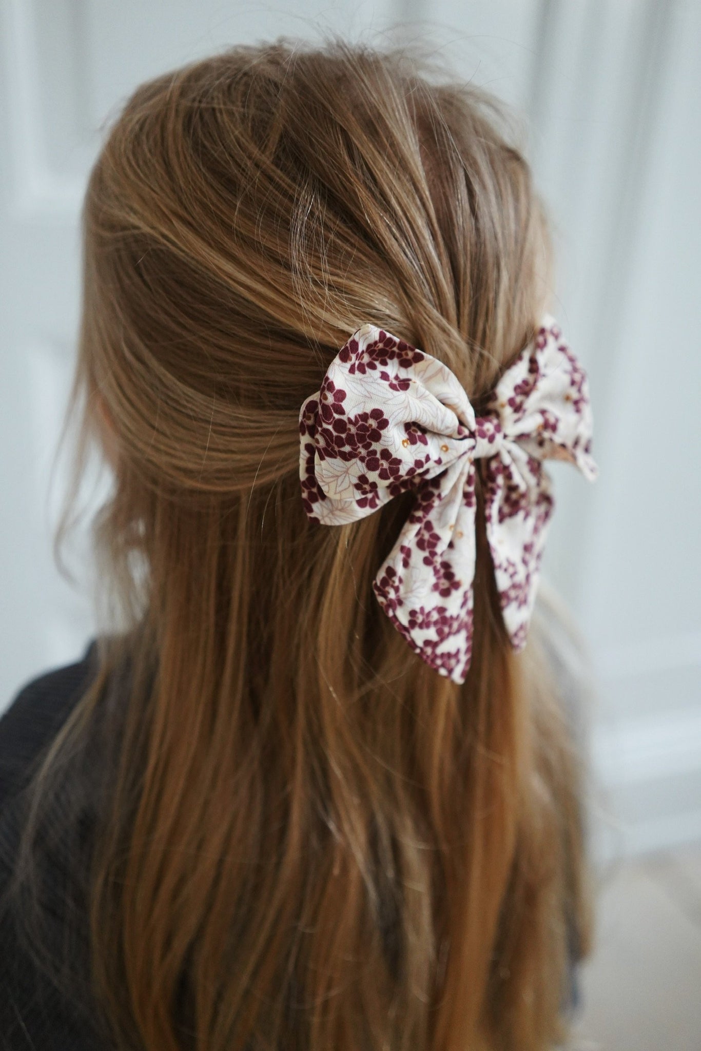 Konges Sløjd Bowie Hair Clip