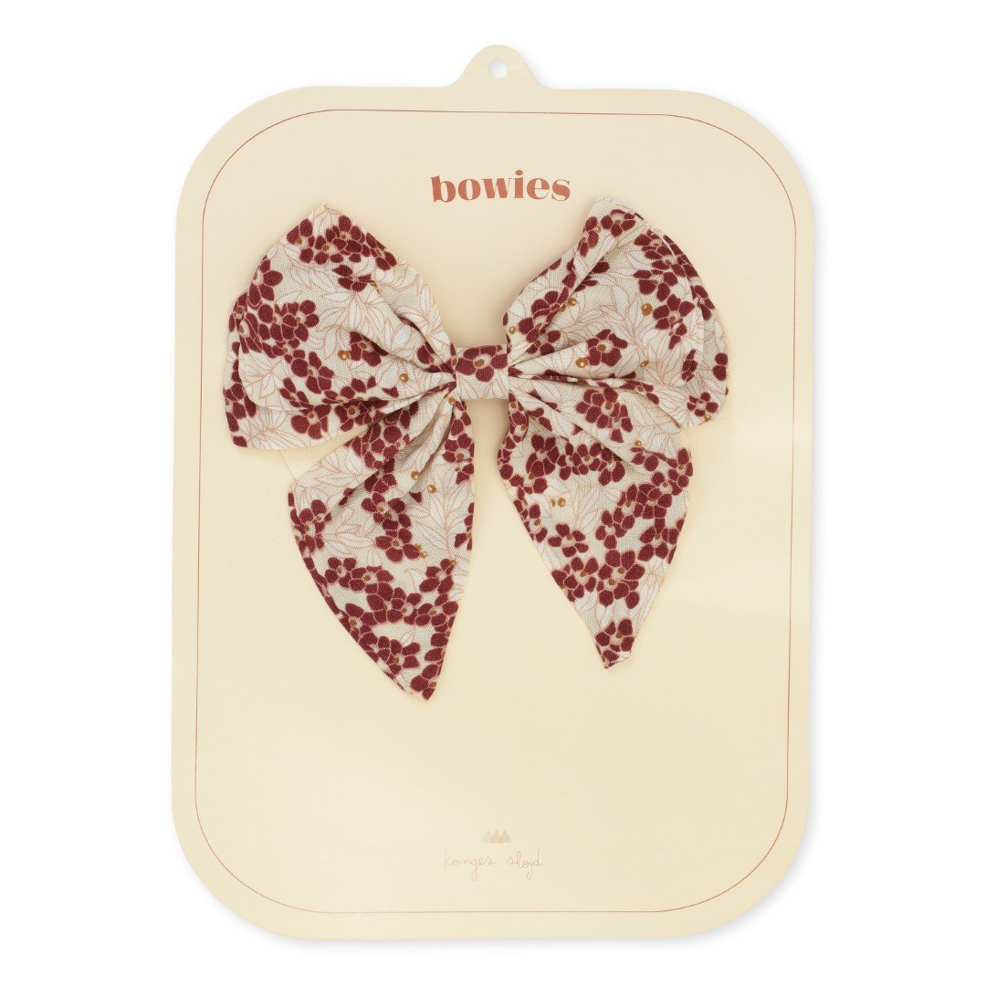 Konges Sløjd Bowie Hair Clip