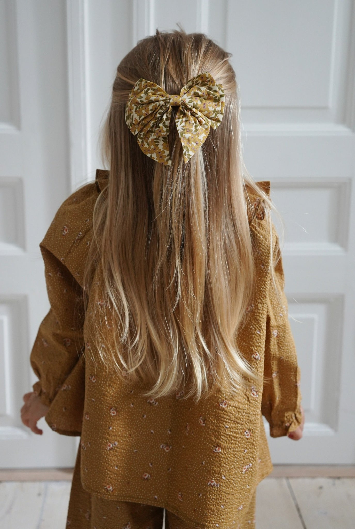 Konges Sløjd Bowie Hair Clip